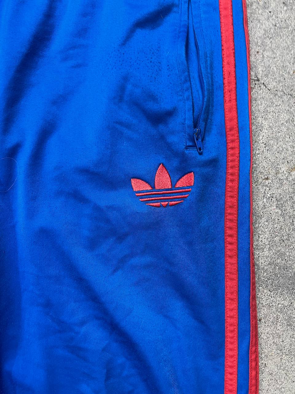 Adidas | Trackpants 3-Stripes Vintage 1999 | M