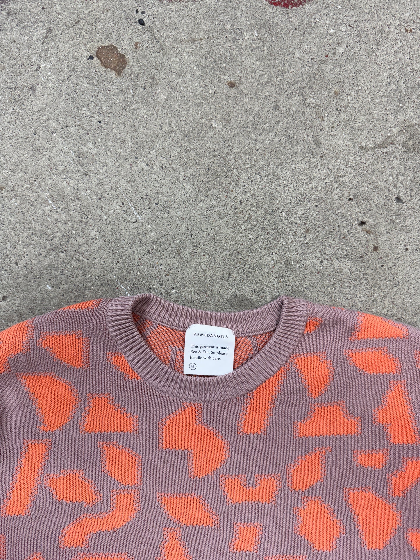 Armedangels Pullover | L