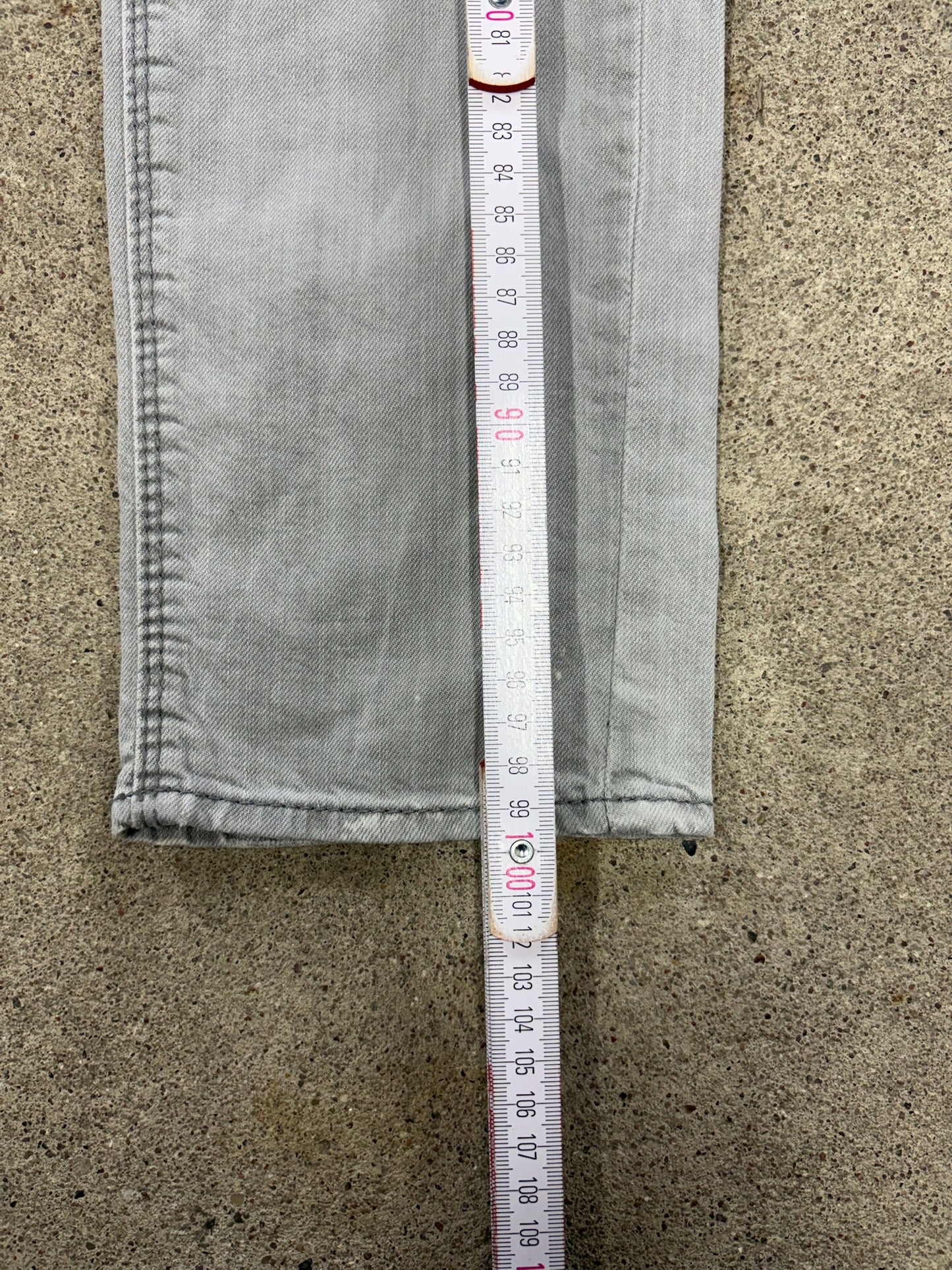 Hugo Boss Jeanshose | S | W26/L34