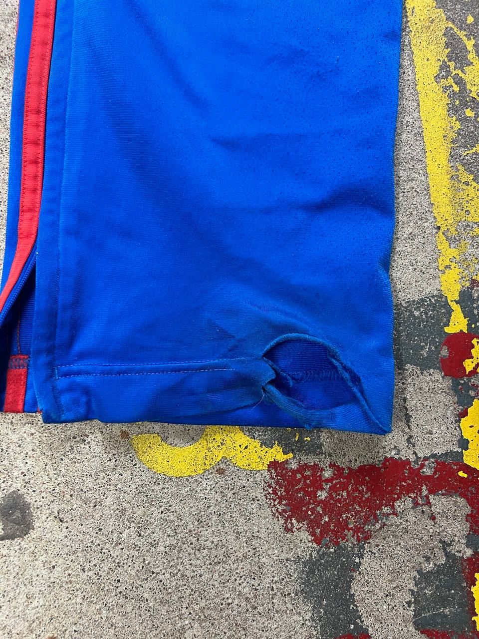 Adidas | Trackpants 3-Stripes Vintage 1999 | M