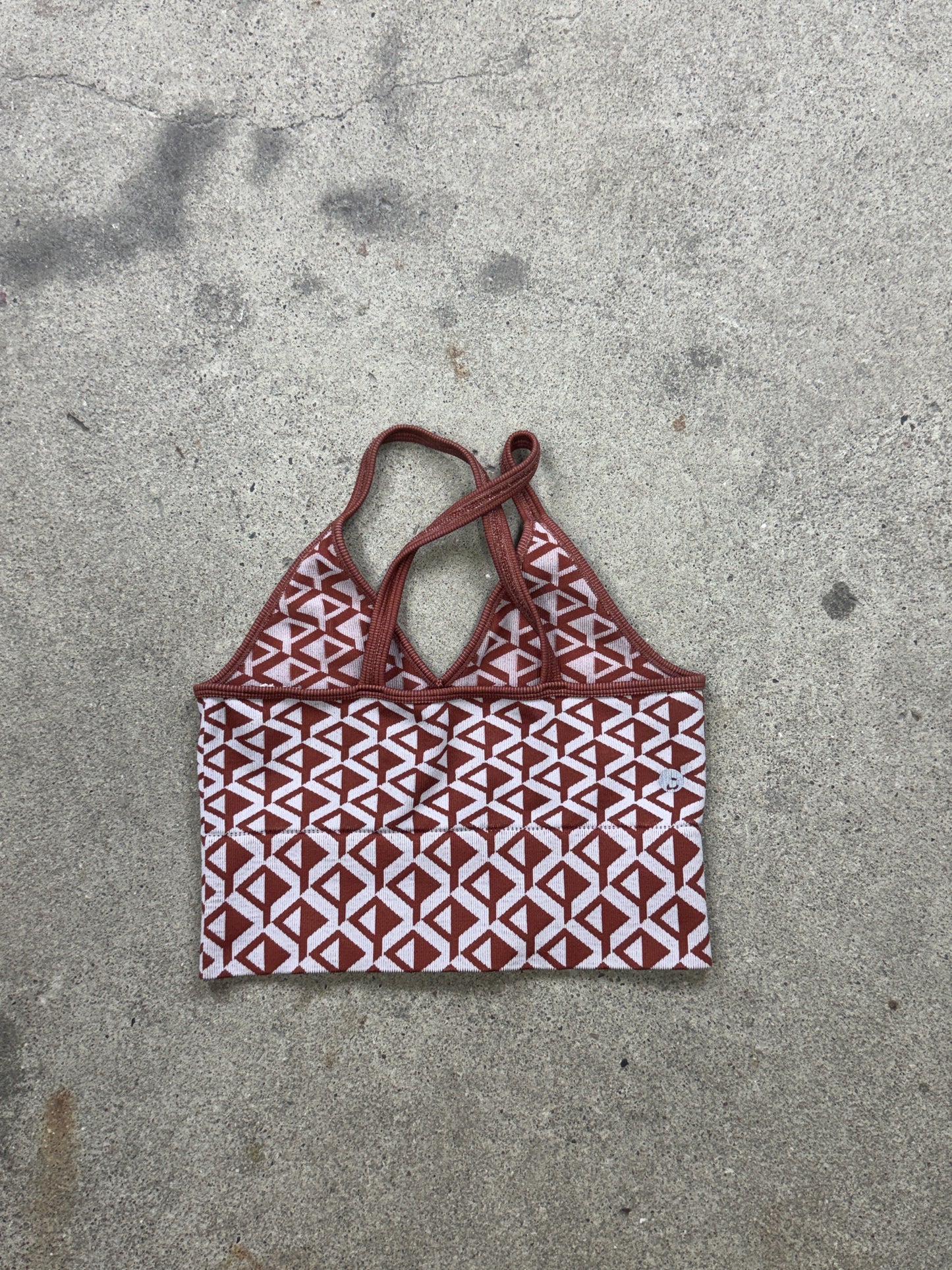 Oberteil Tanktop | S