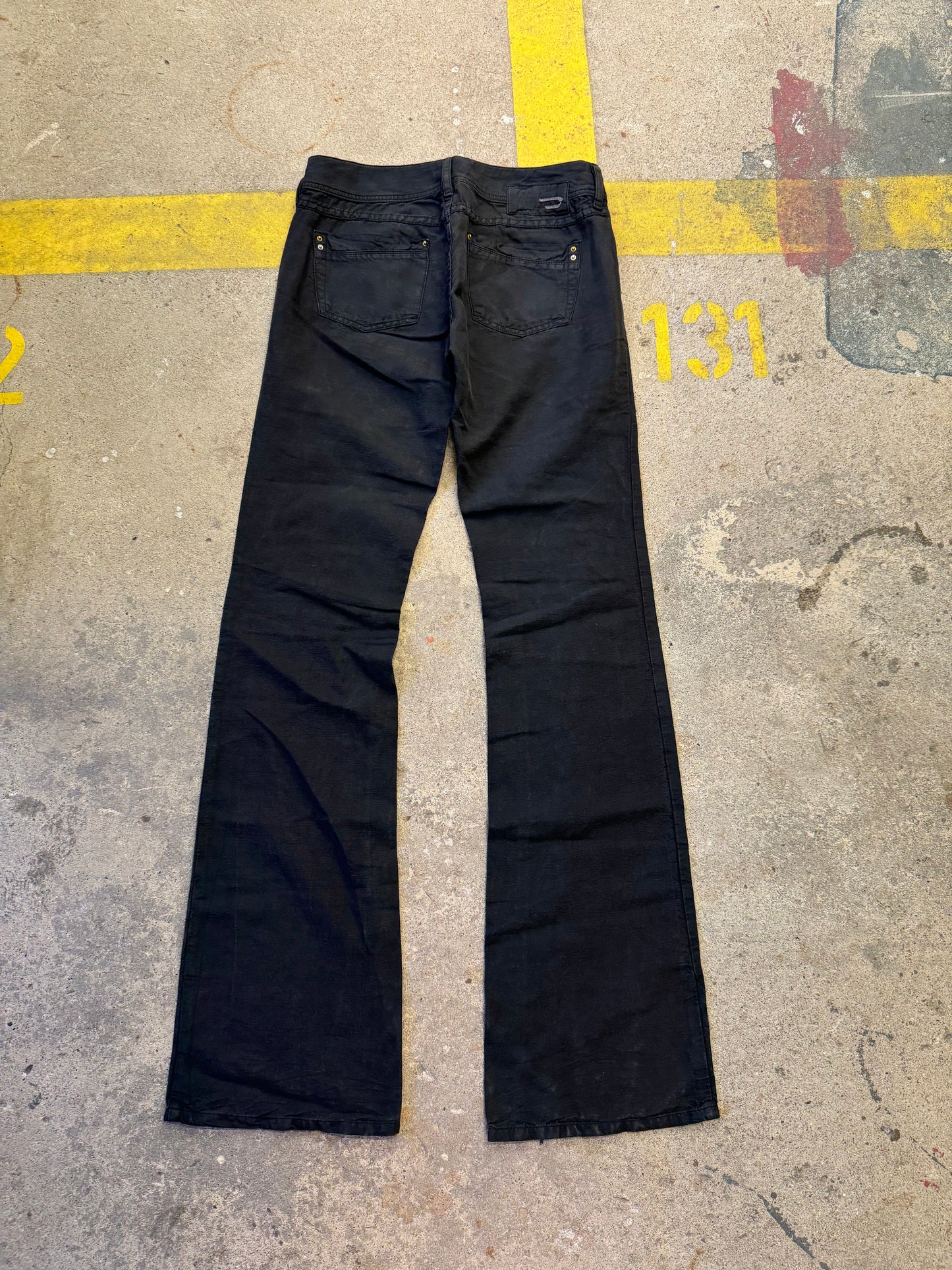 Y2K Dieselhose