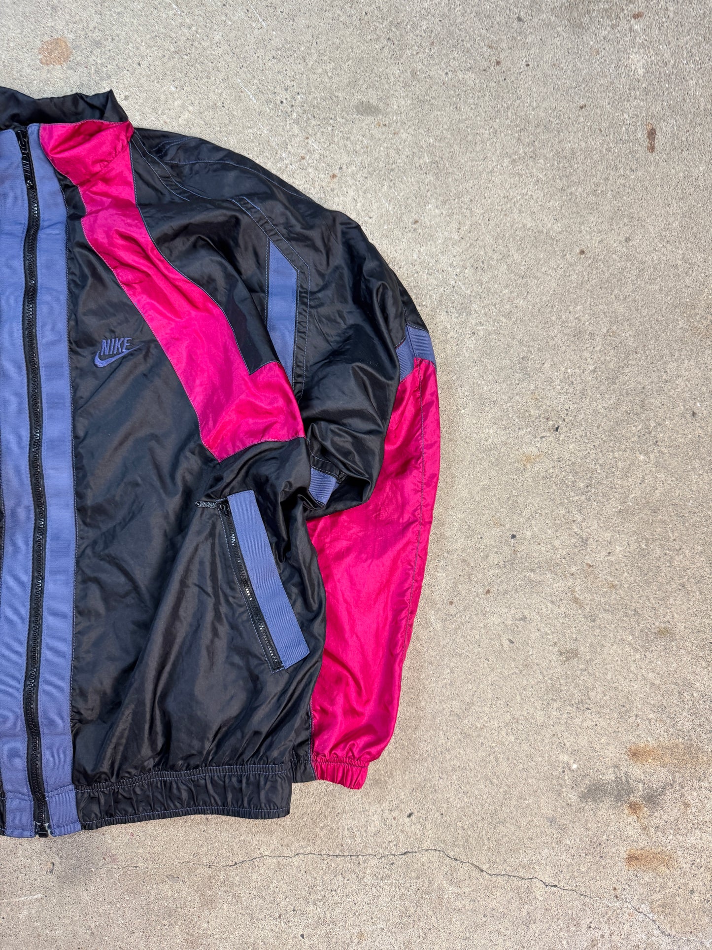 Nike Vintage Trainingsanzug | L