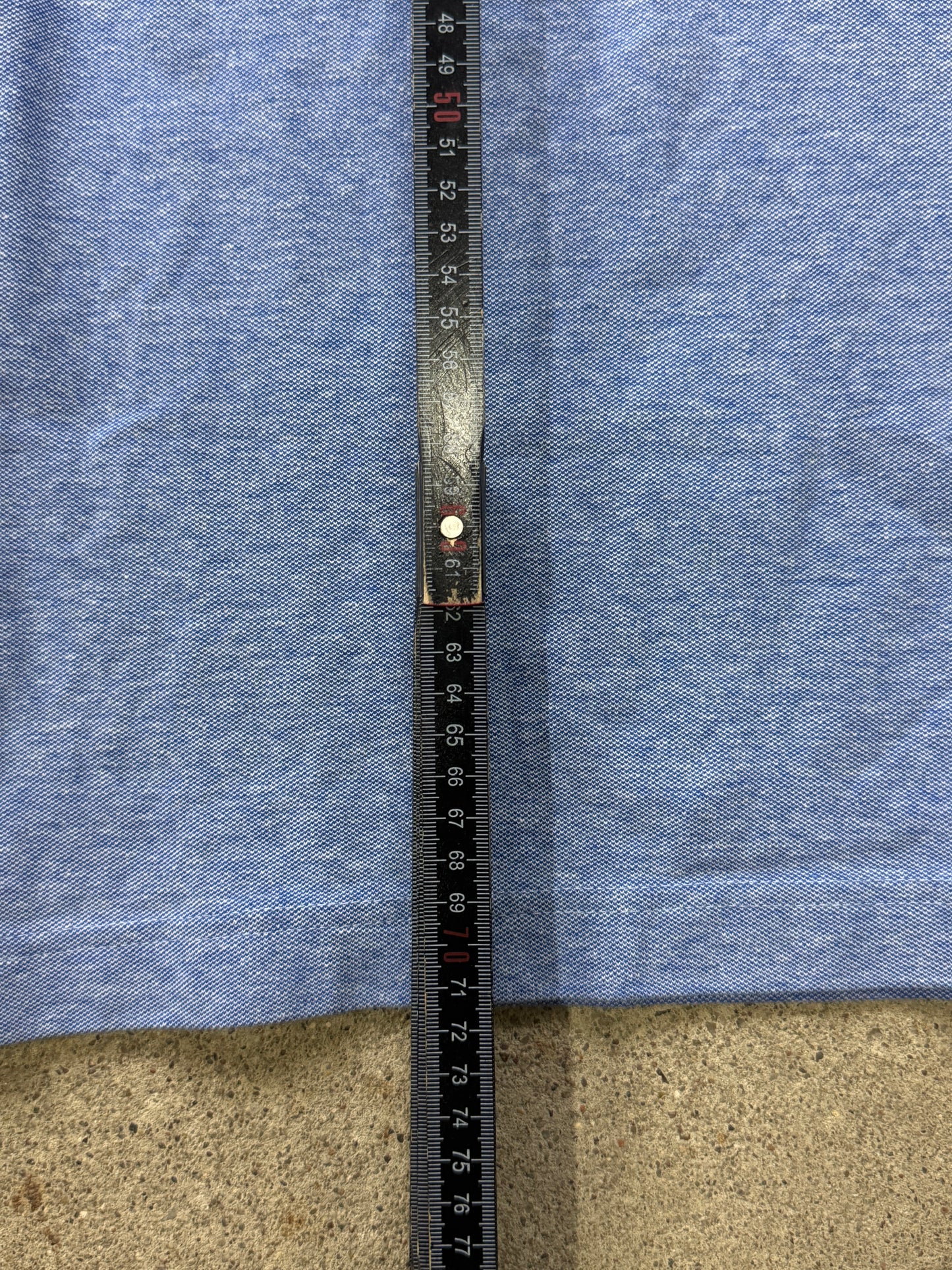 Tom Tailer Polohemd | XL