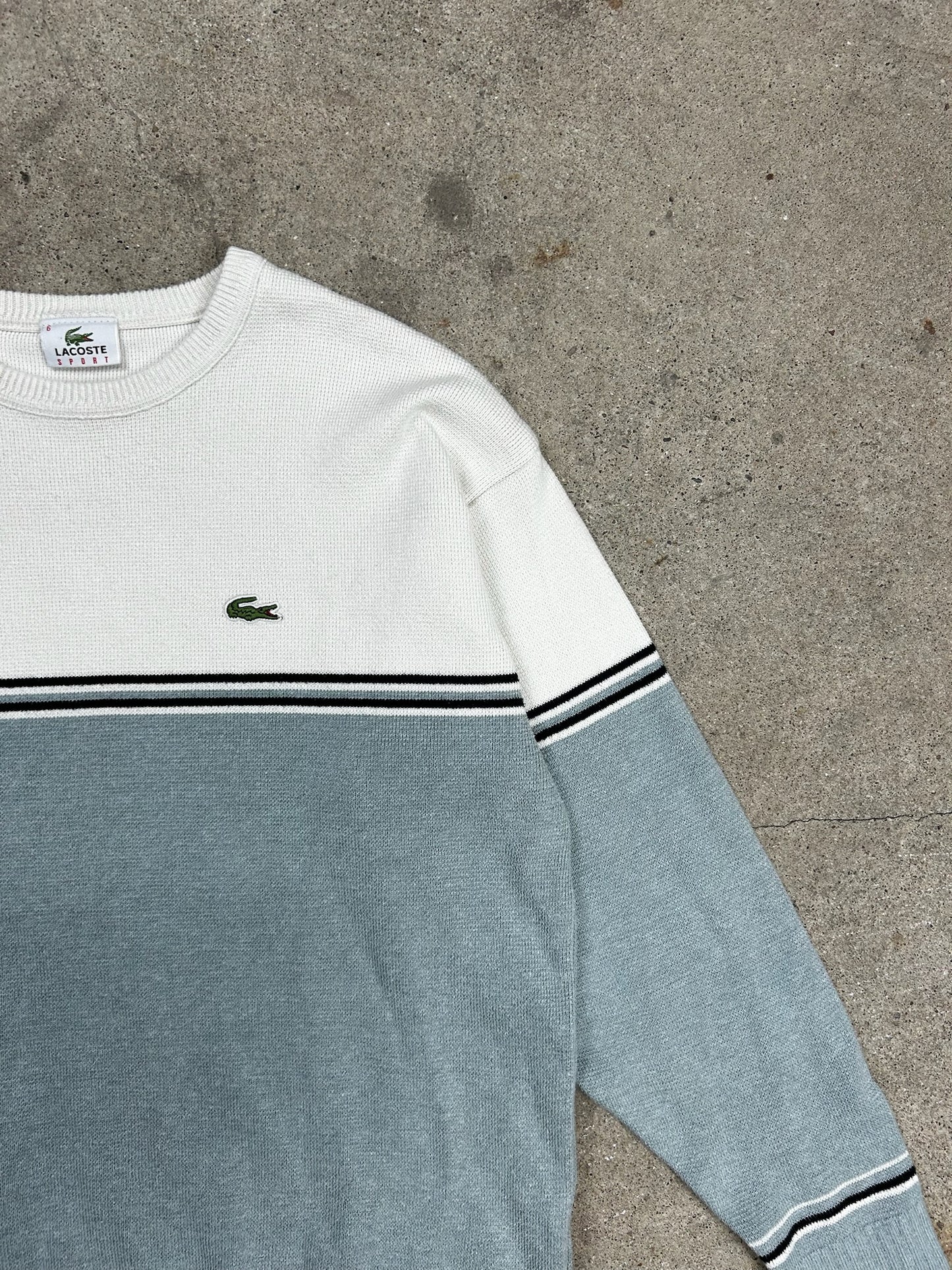 Lacoste Strickpullover | 6 | L