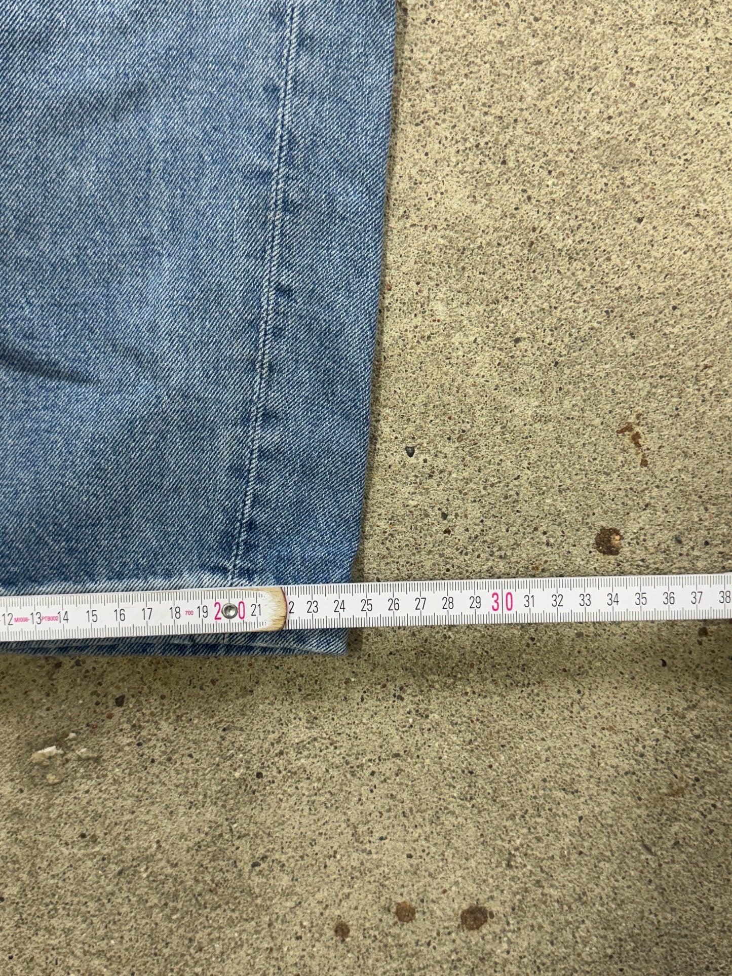 Baggy Jeanshose | W29/L32
