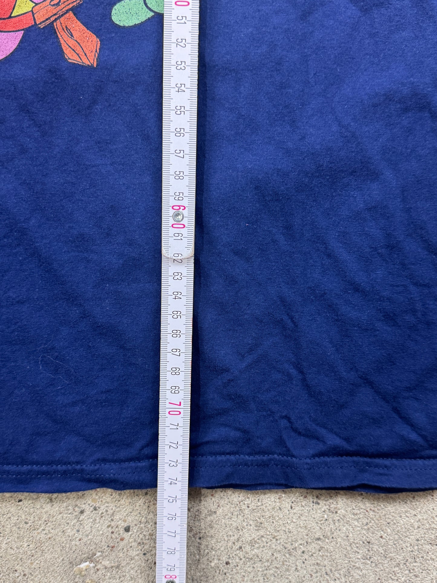 Gummi Bears T-Shirt |XXL