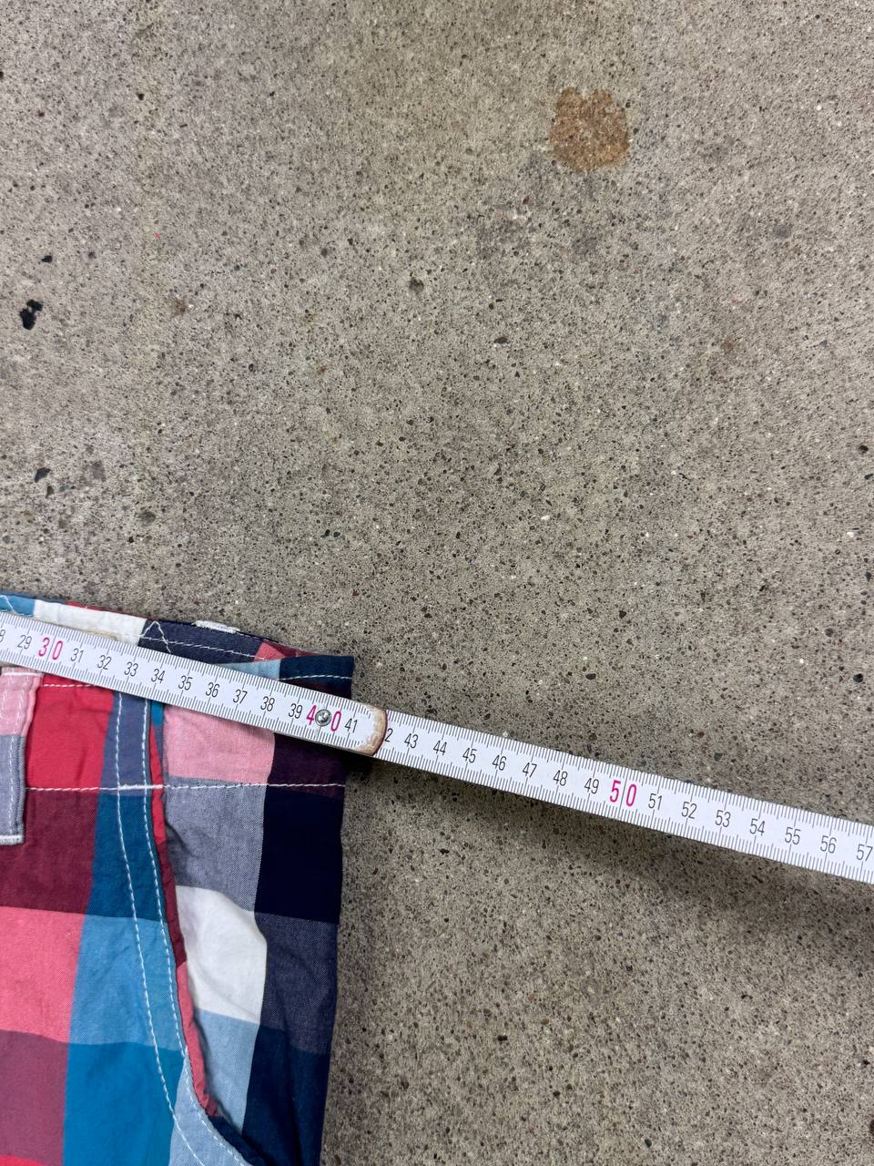 Review | Shorts | S