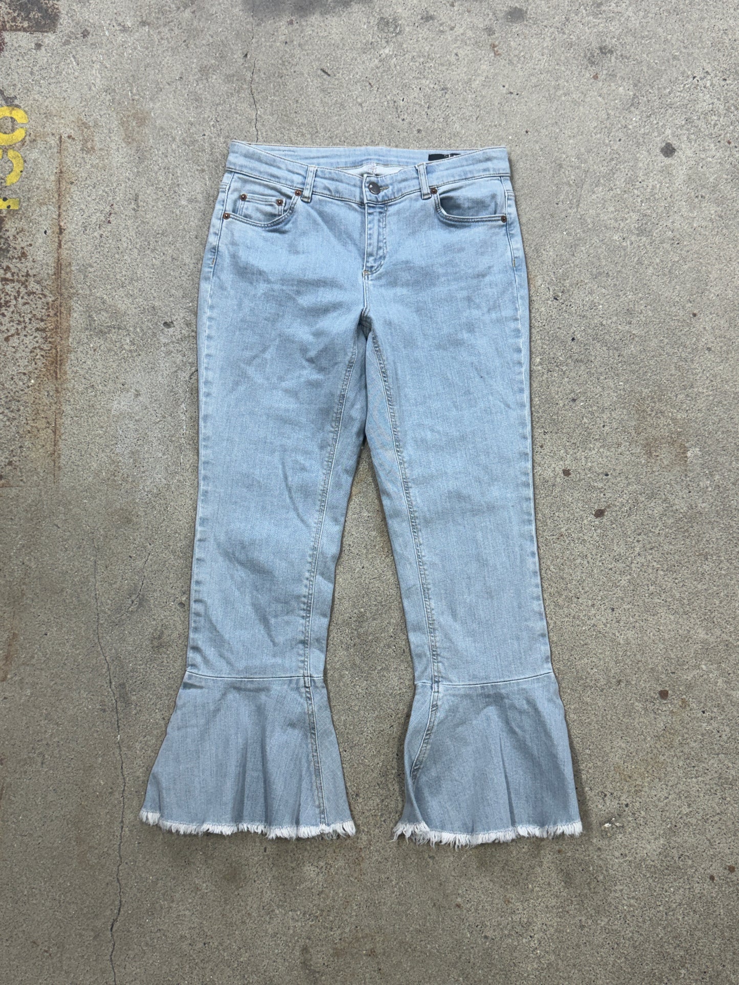Set Schlaghose | 40 | L