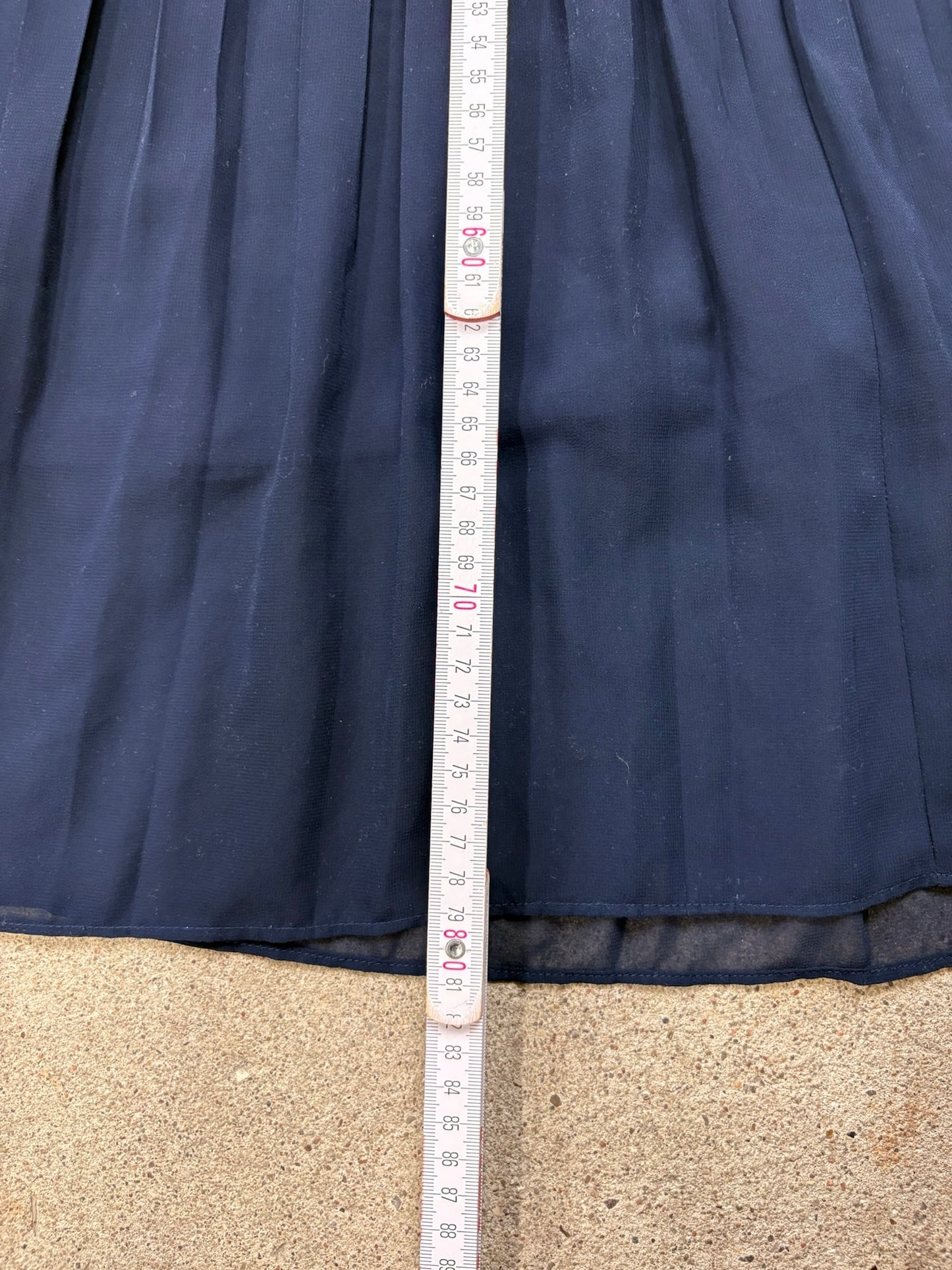 Uniqlo Rock Lang | XS