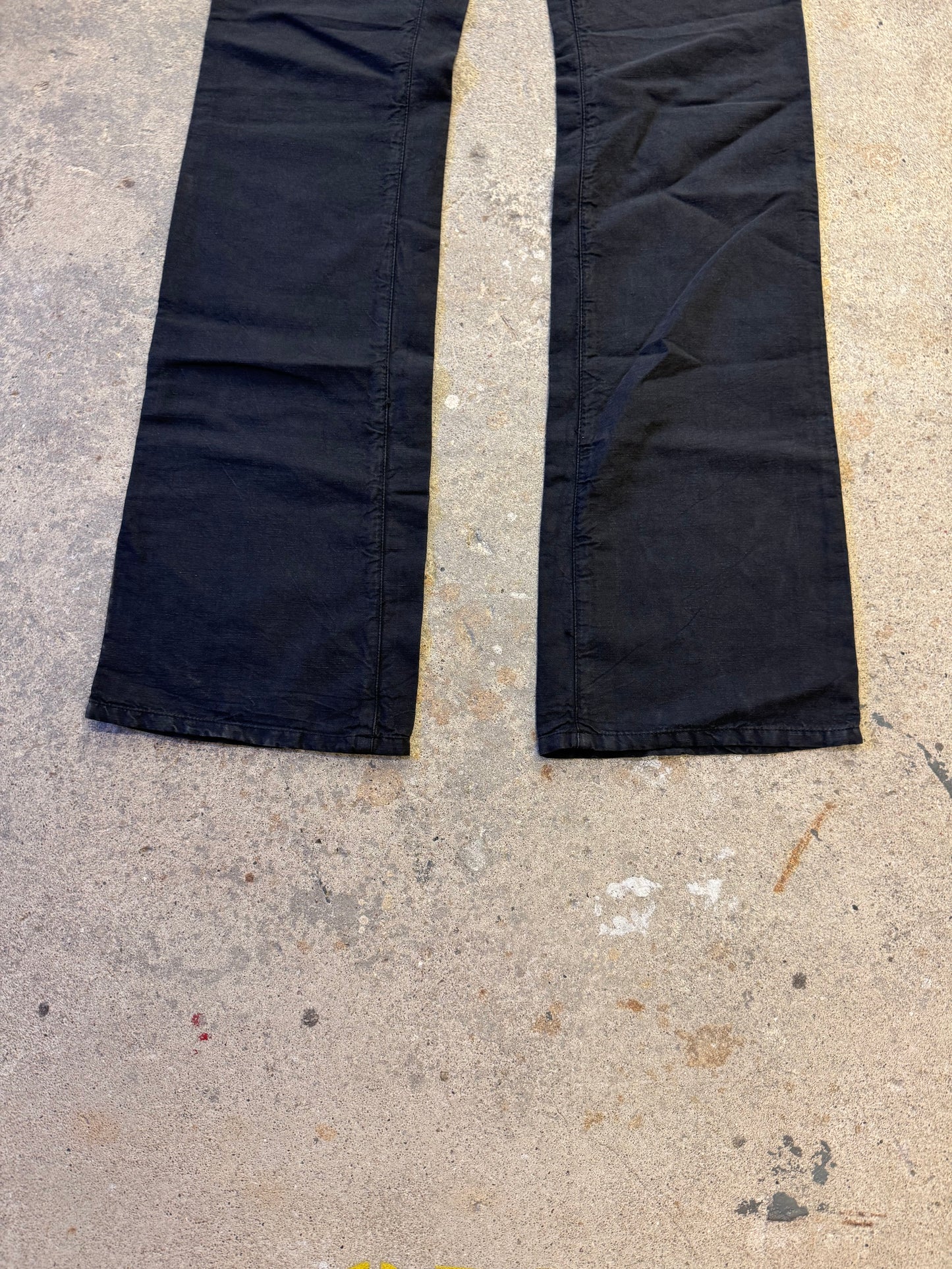 Y2K Dieselhose