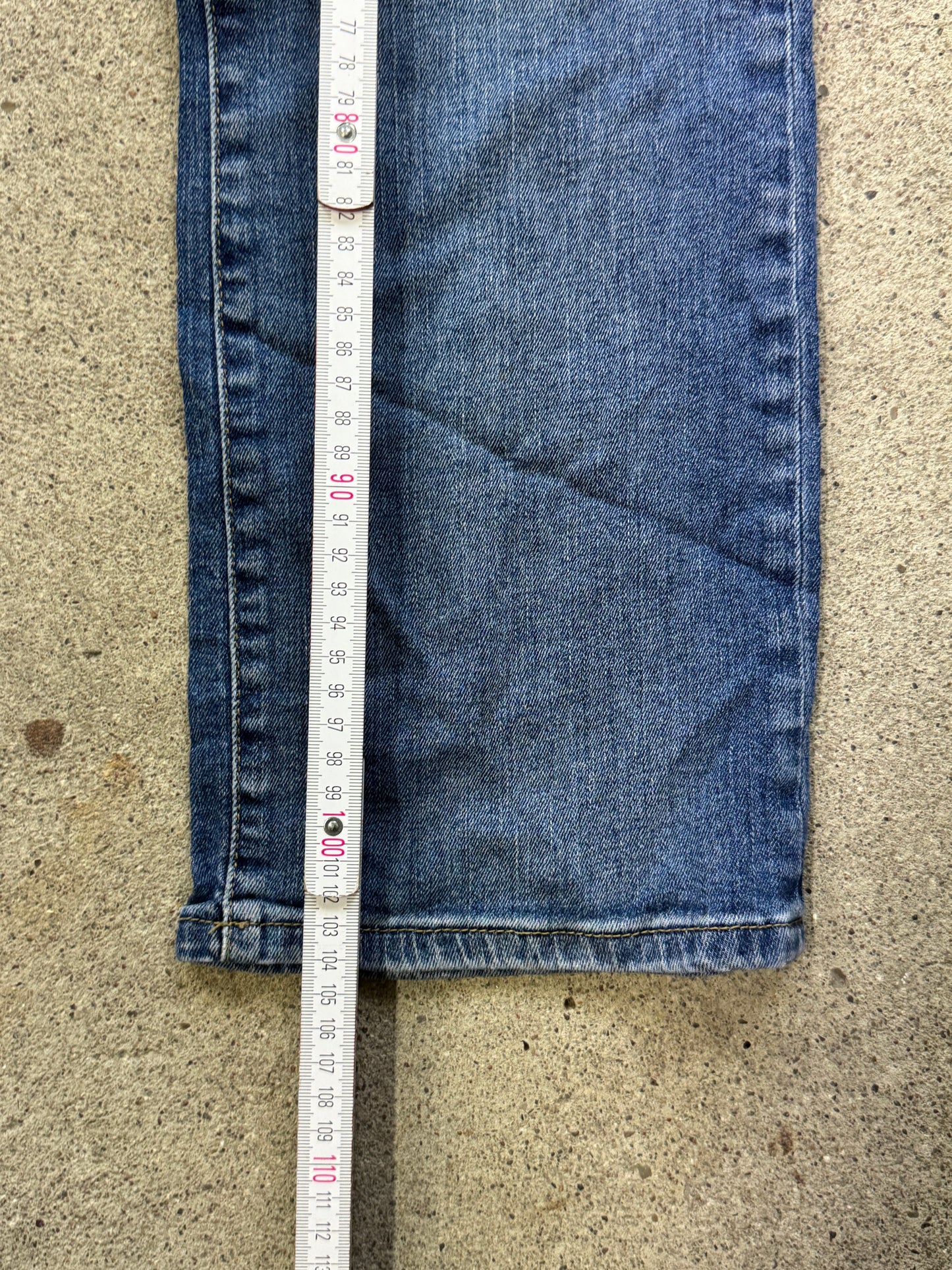 Ralph Lauren Jeanshose | L