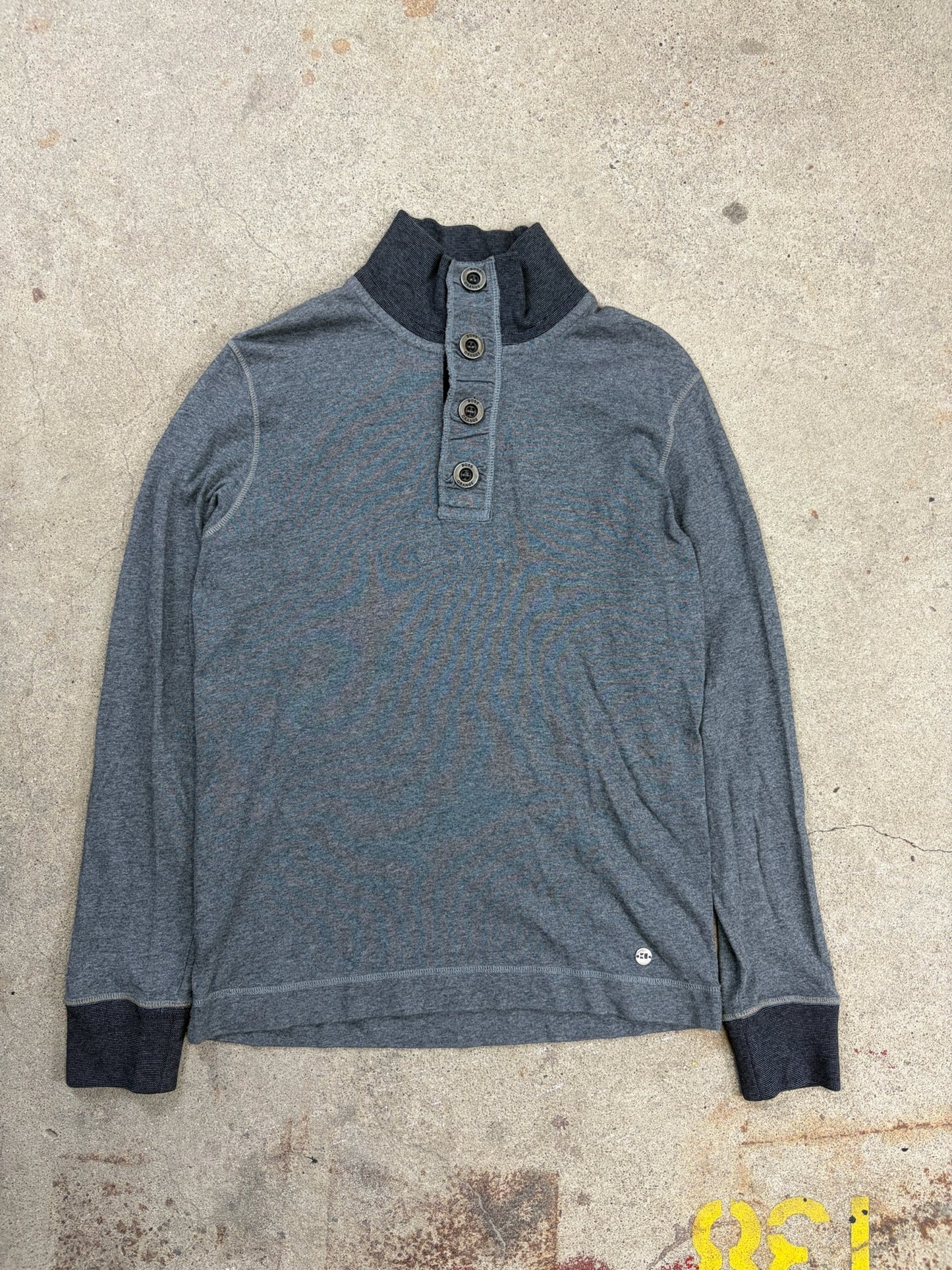 Boss Casual Pre-owned Sweatshirt | S |