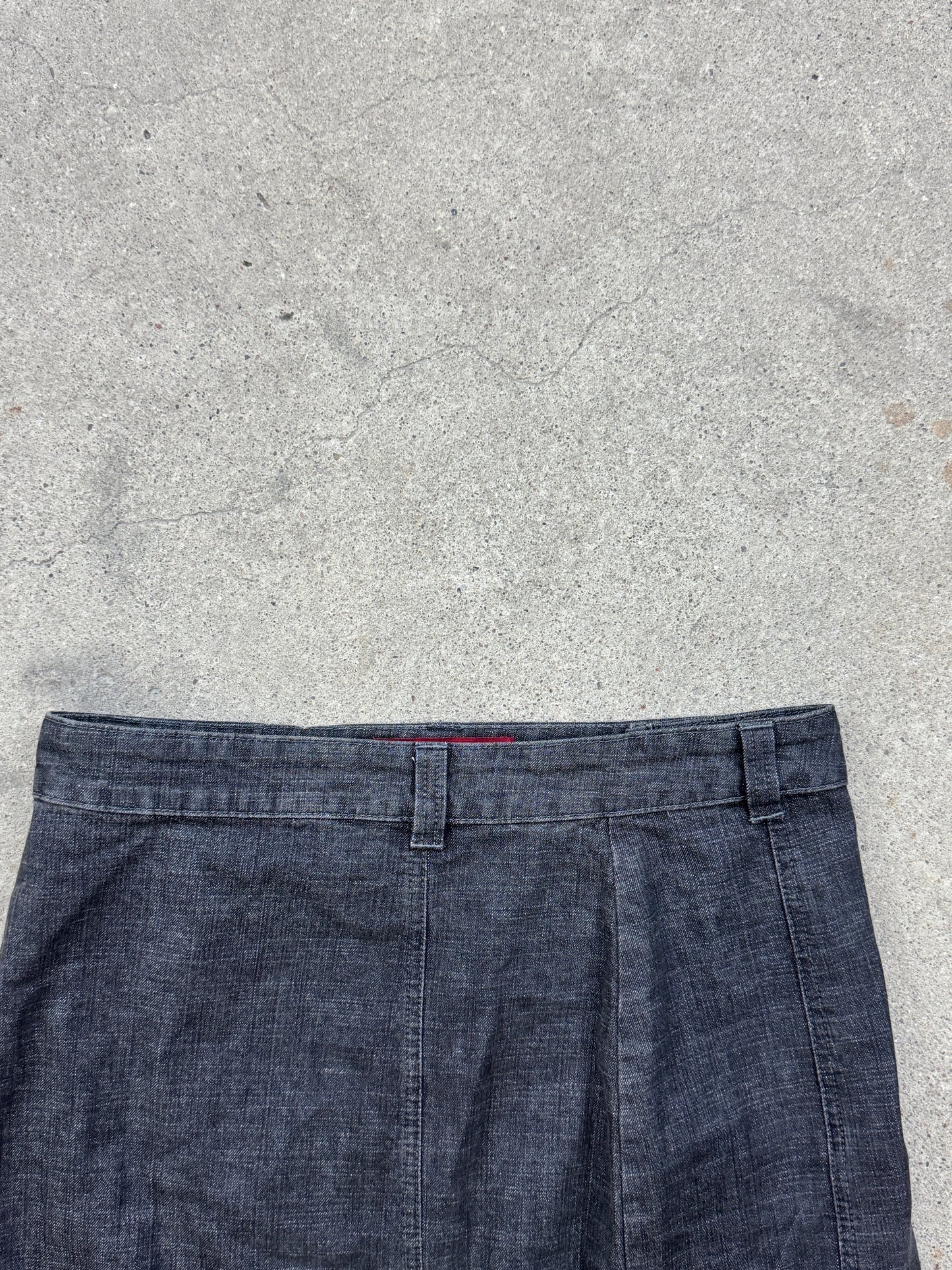 Y2k Langer Rock | 38 | M