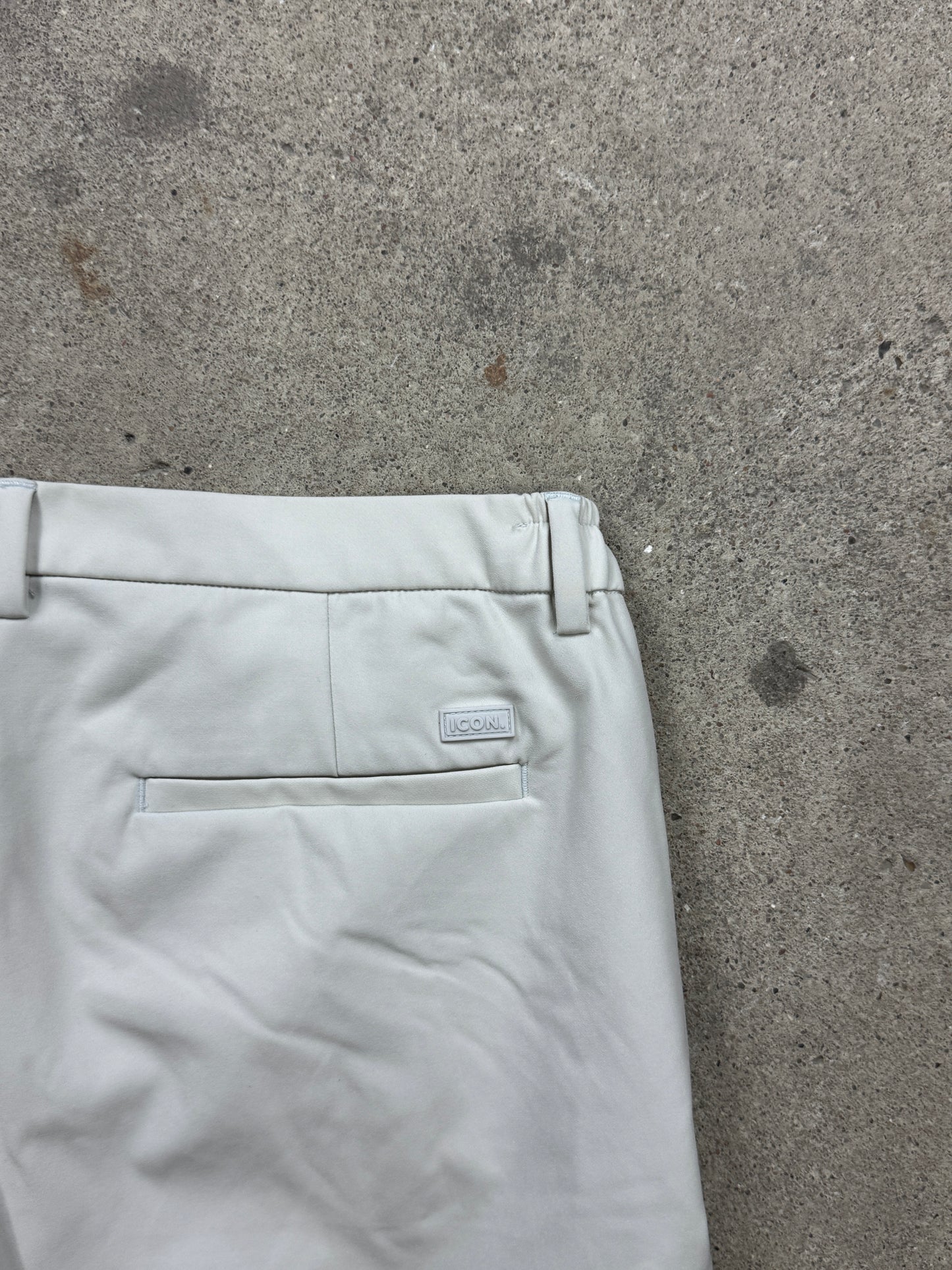 Icon Amsterdam Hose | XL | W38