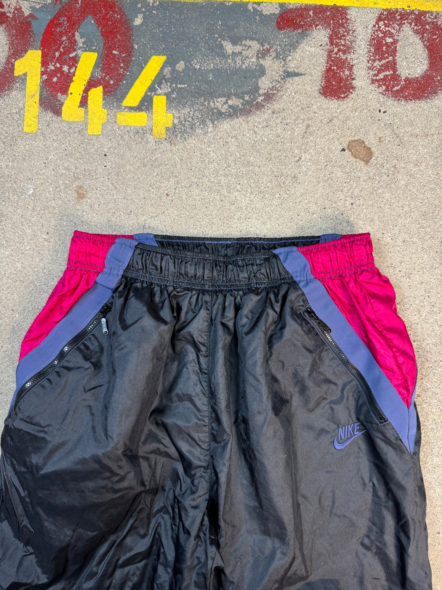 Nike Vintage Trainingsanzug | L