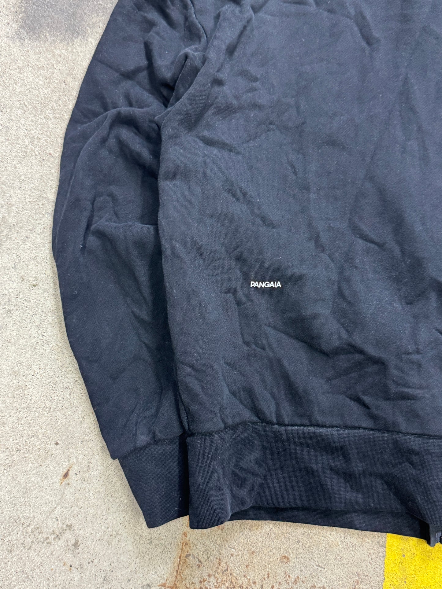 Pangaia Zip | L