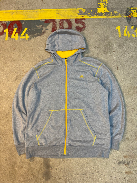 Adidas Zipper (XL)