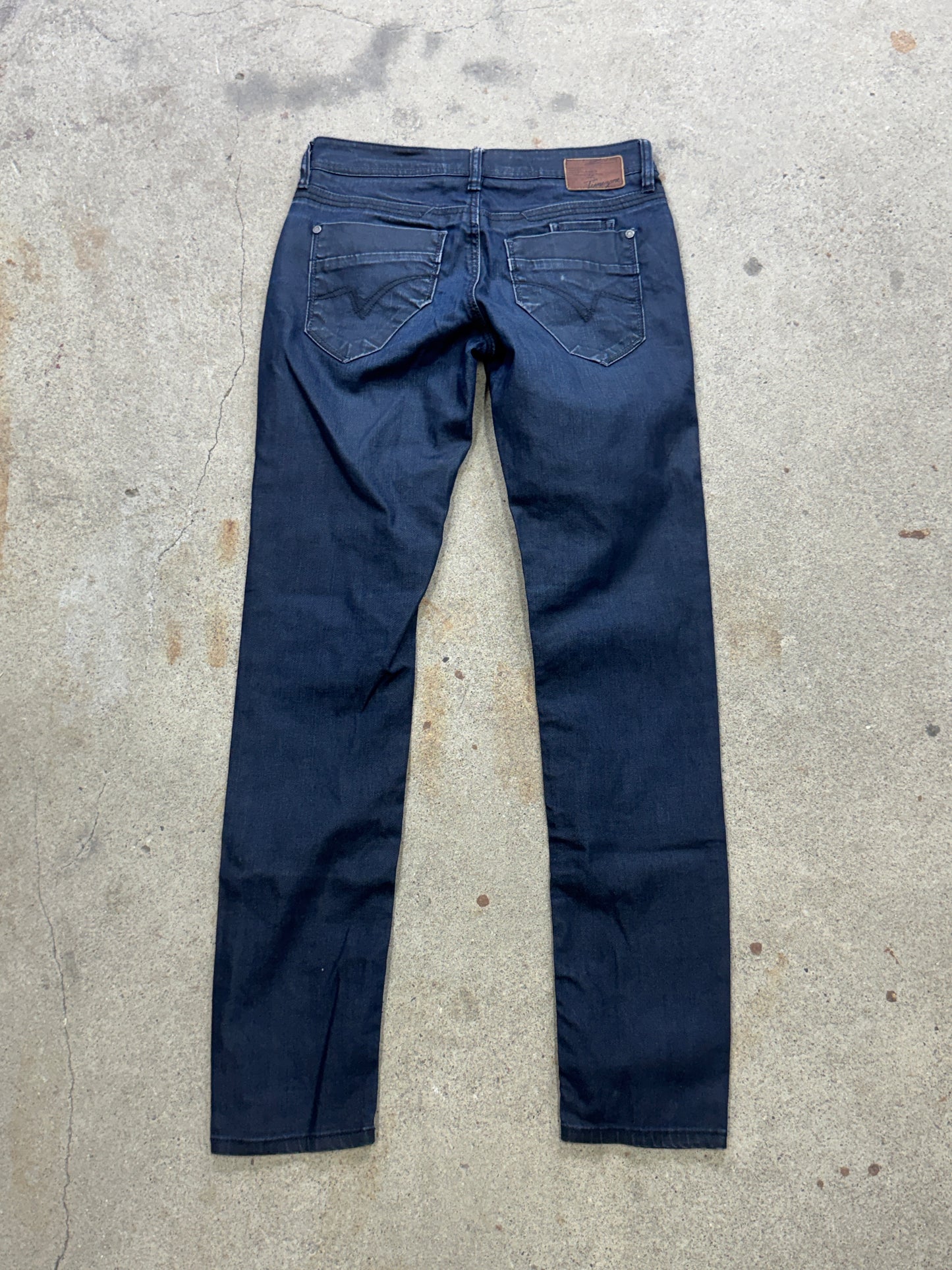 Timezone Jeanshose | W28/L34 | M