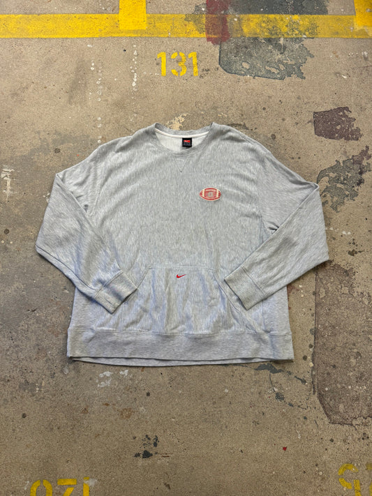 Nike Pullover