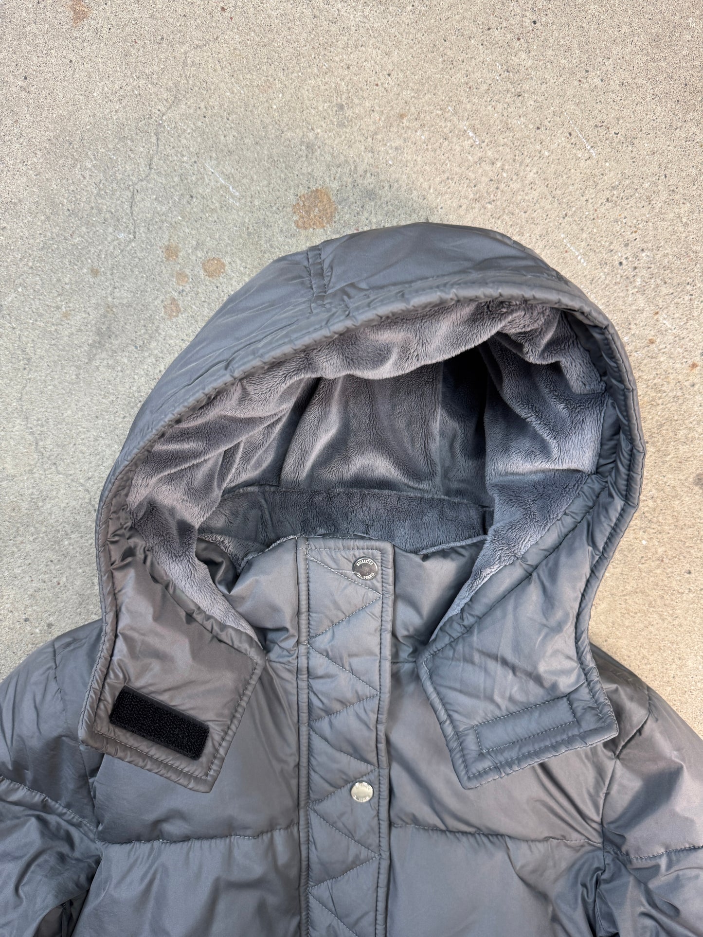 Hollister Daunenjacke | S