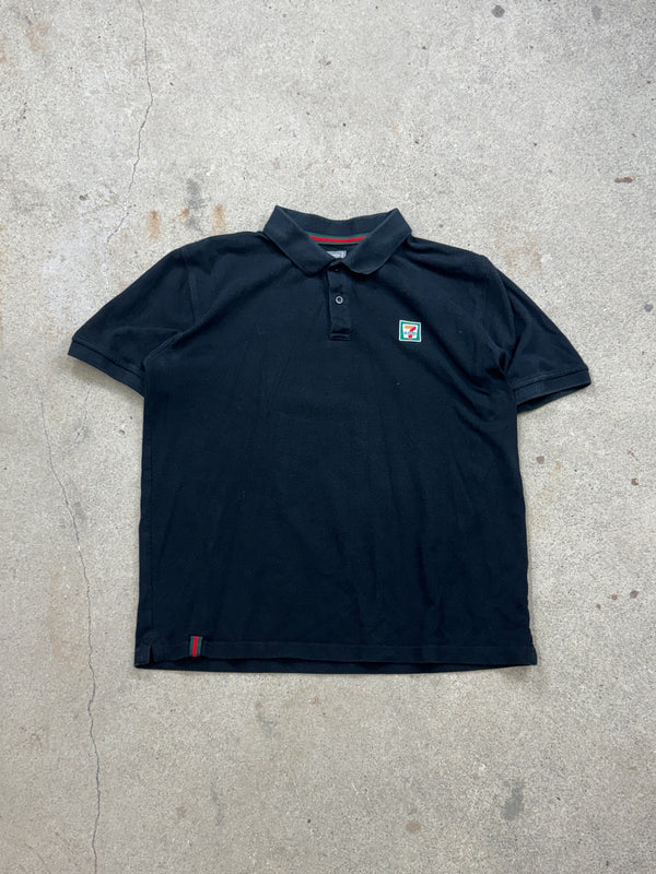 7 Eleven Polohemd | XL