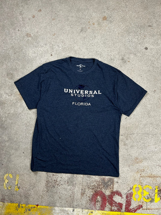 Universal Studios Florida T-Shirt | XL
