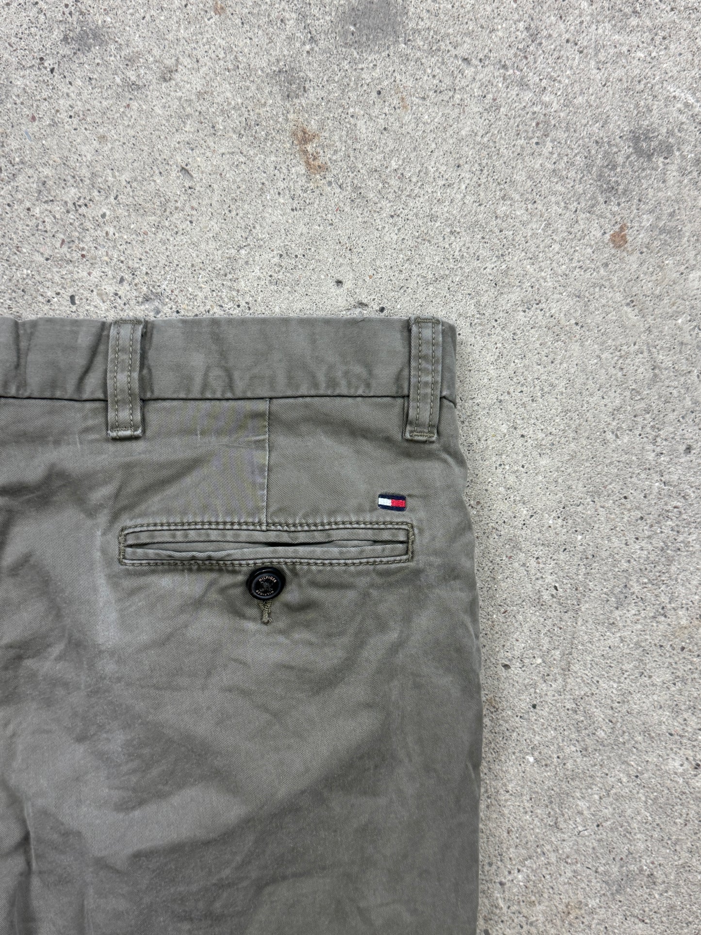 Tommy Hilfiger Chino Hose | W30/L30 | M