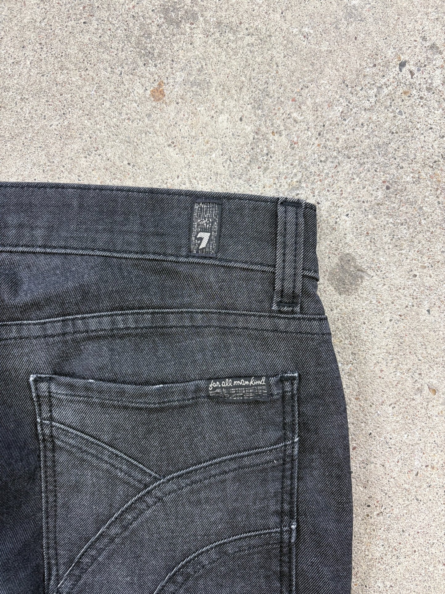 7 for all Mankind Jeanshose | 27 | S