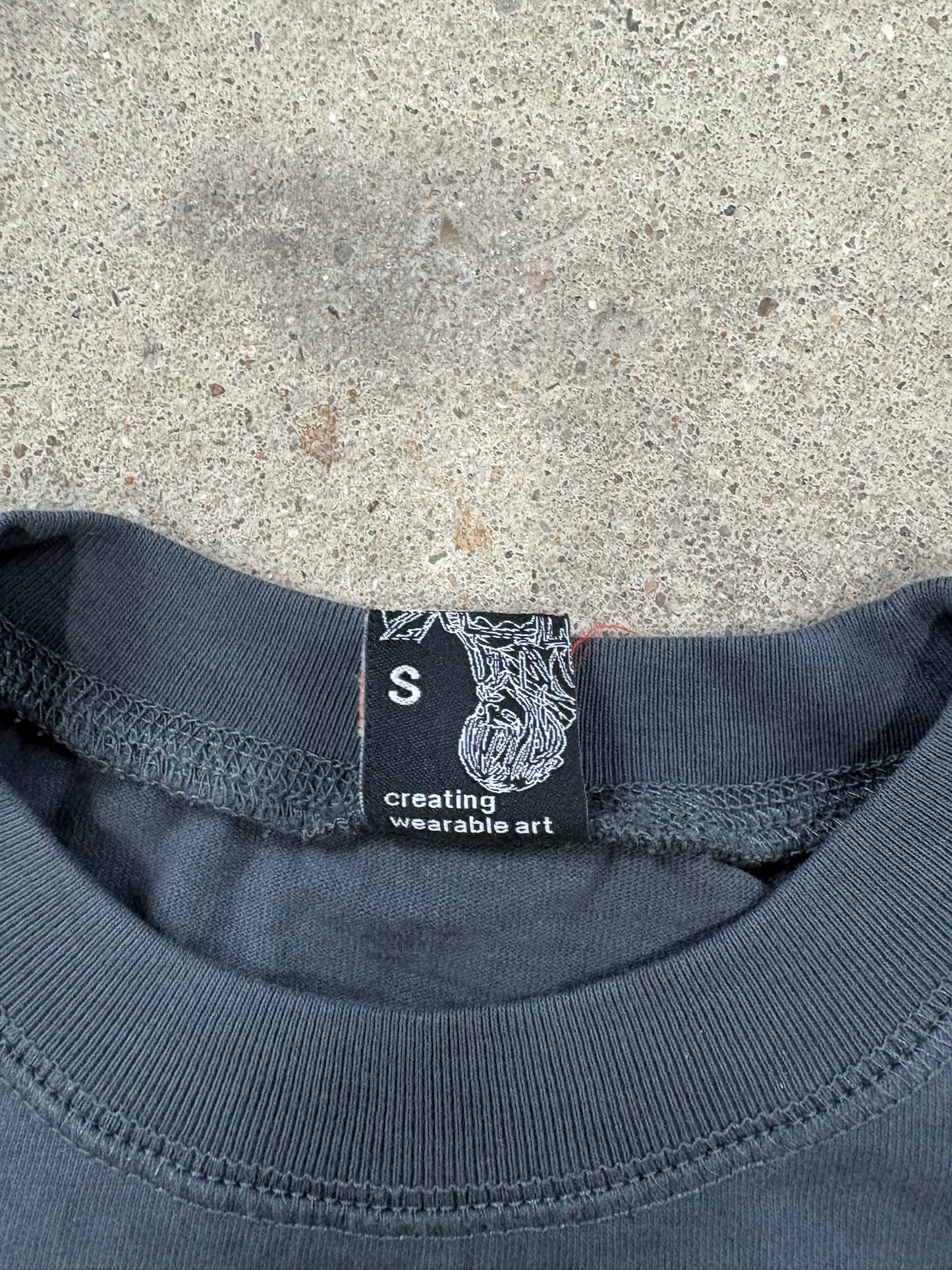 Derschutze T-Shirt | S