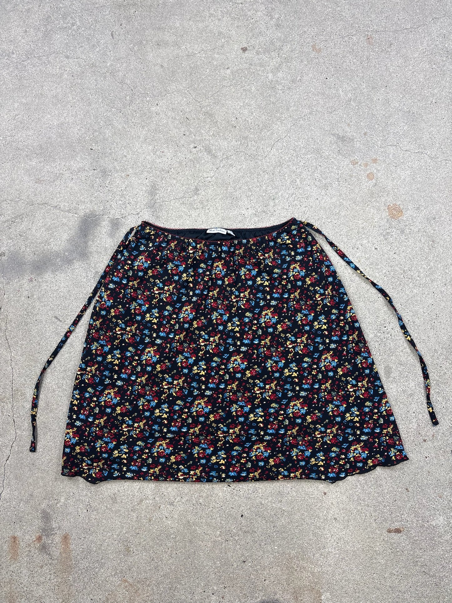 Blue Motion Rock | 36/38 | S