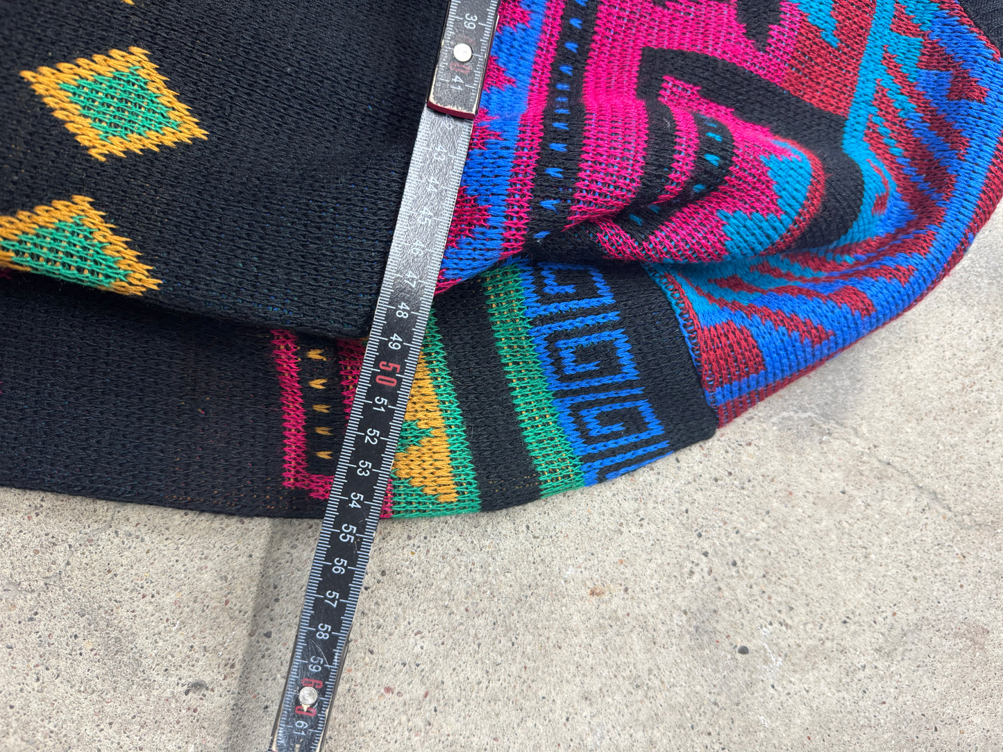 Vintage Strickpullover / S