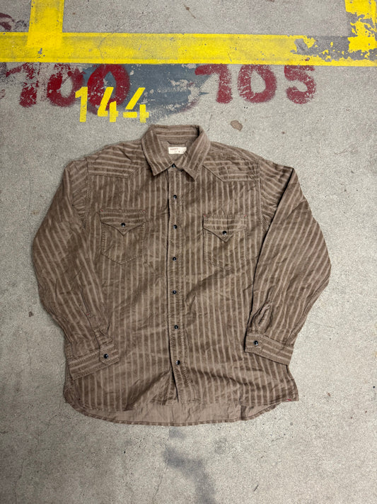 Baffy Hemd (M)