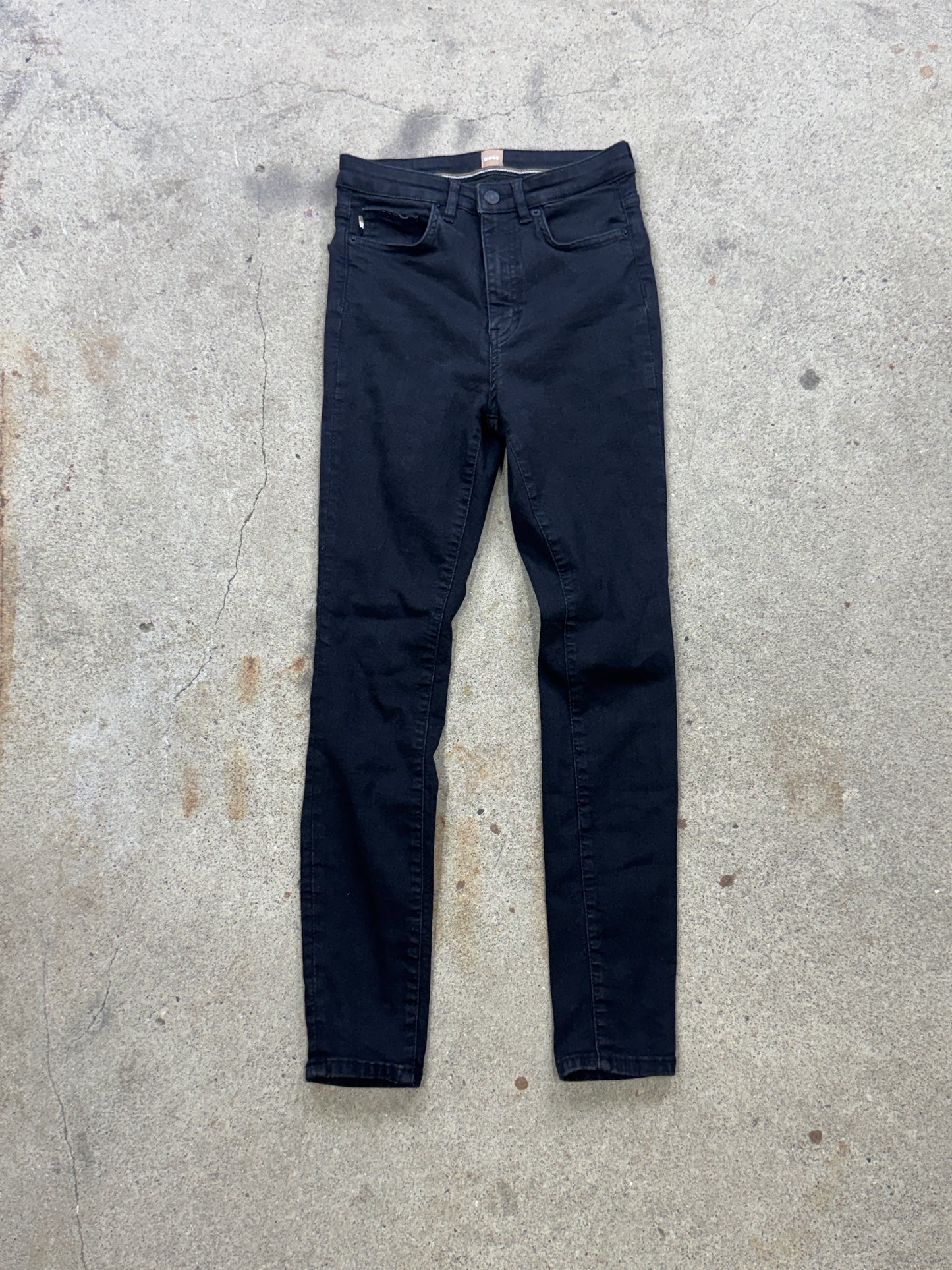 Boss Jeanshose | W26 | XS