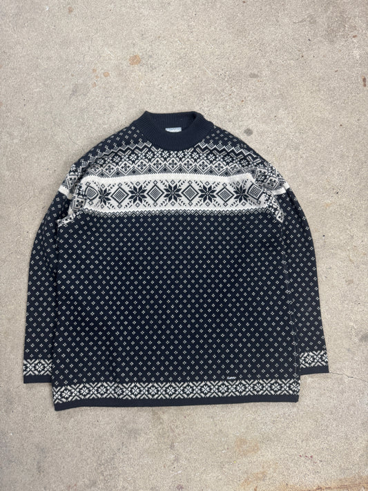 Eisbär Strickpullover | M