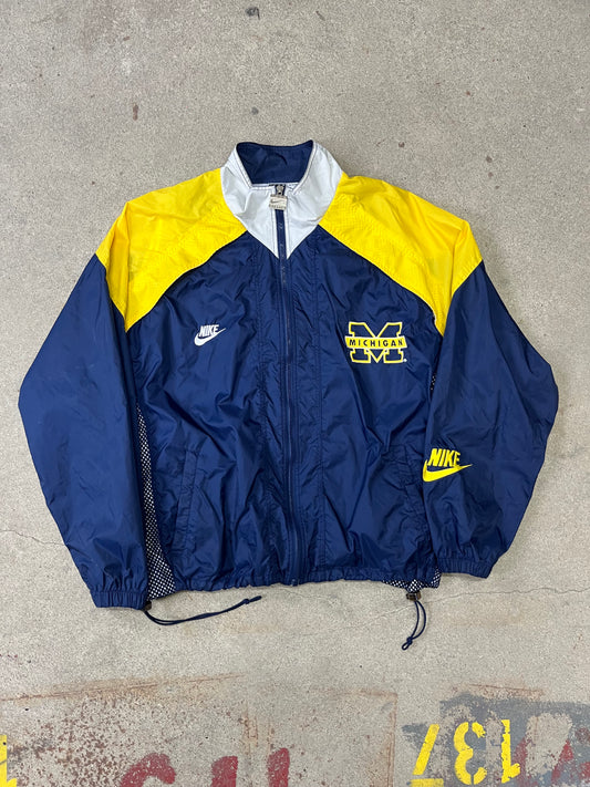 Nike Michigan Jacke