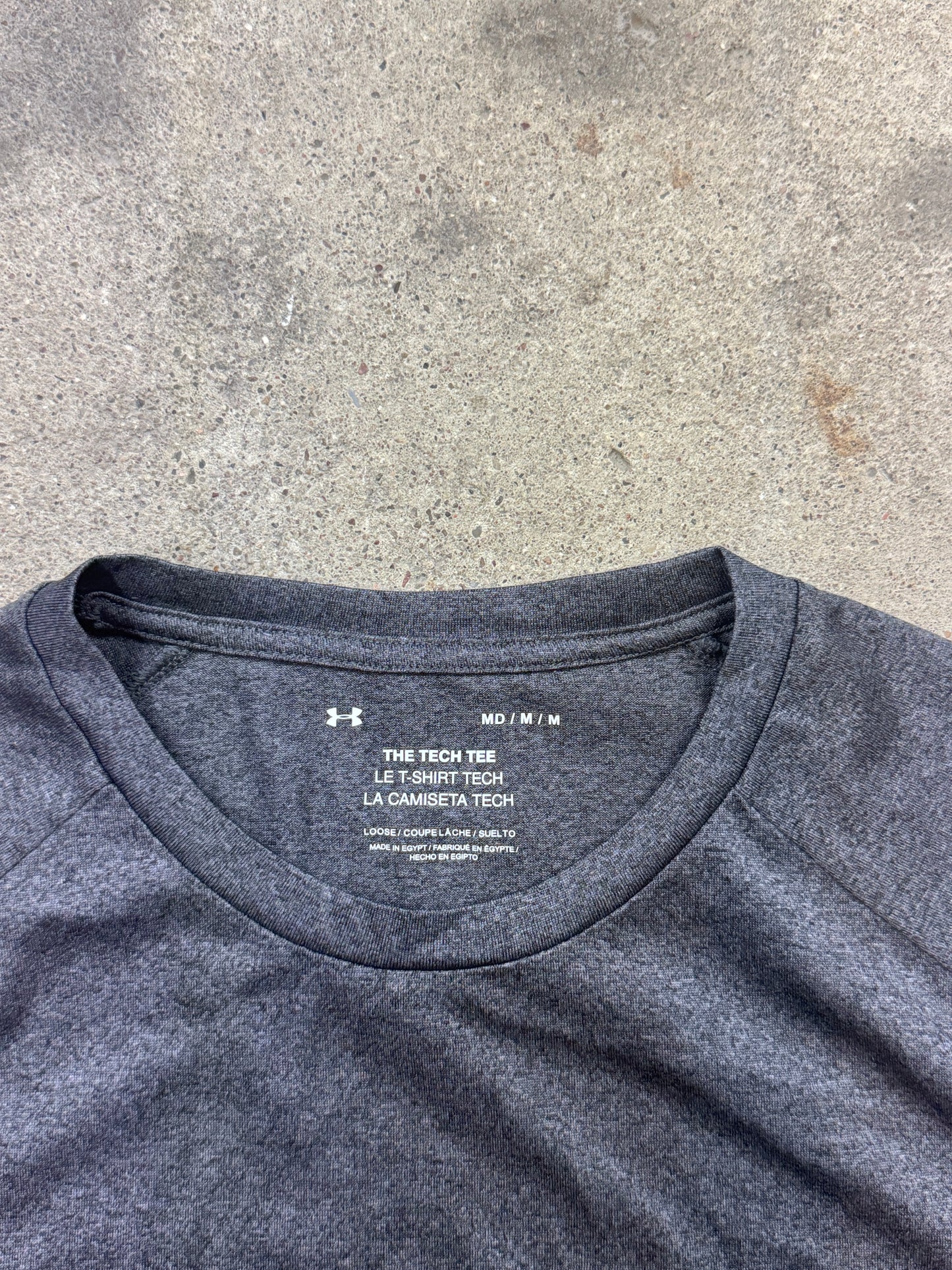 Under Armour T-Shirt | M