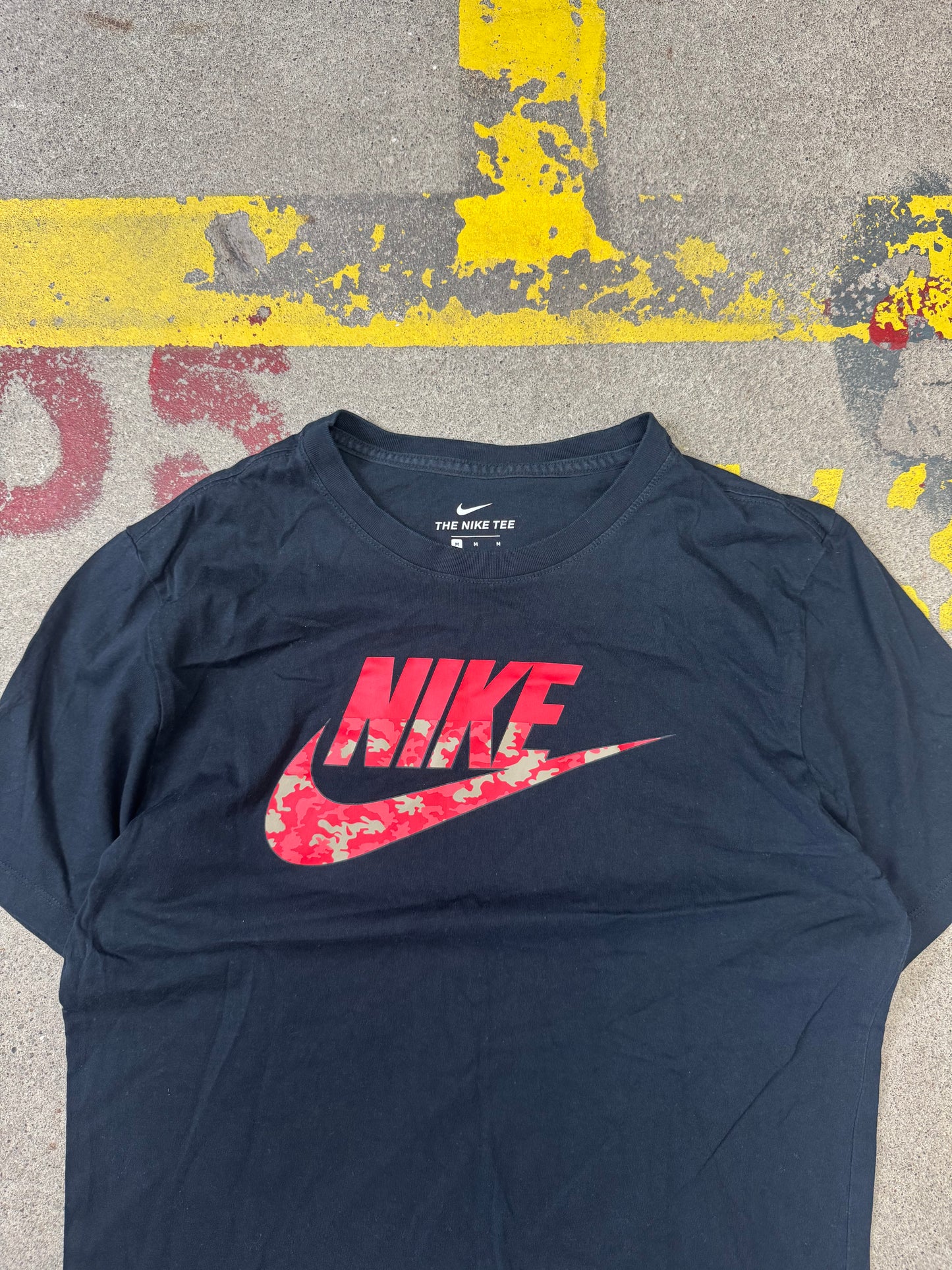 Nike T-Shirt (M)