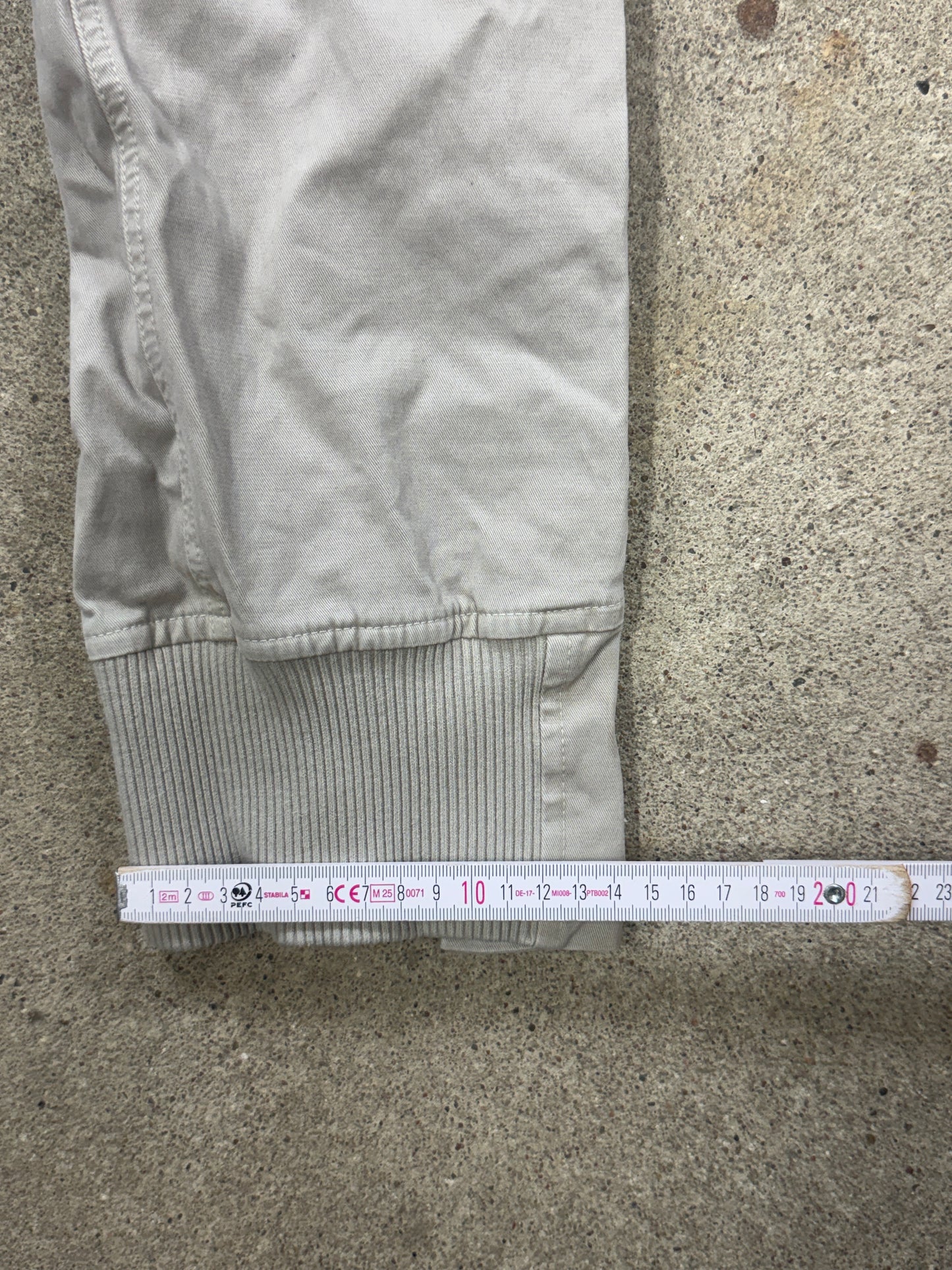 Jet Set Hose | 1 | XS