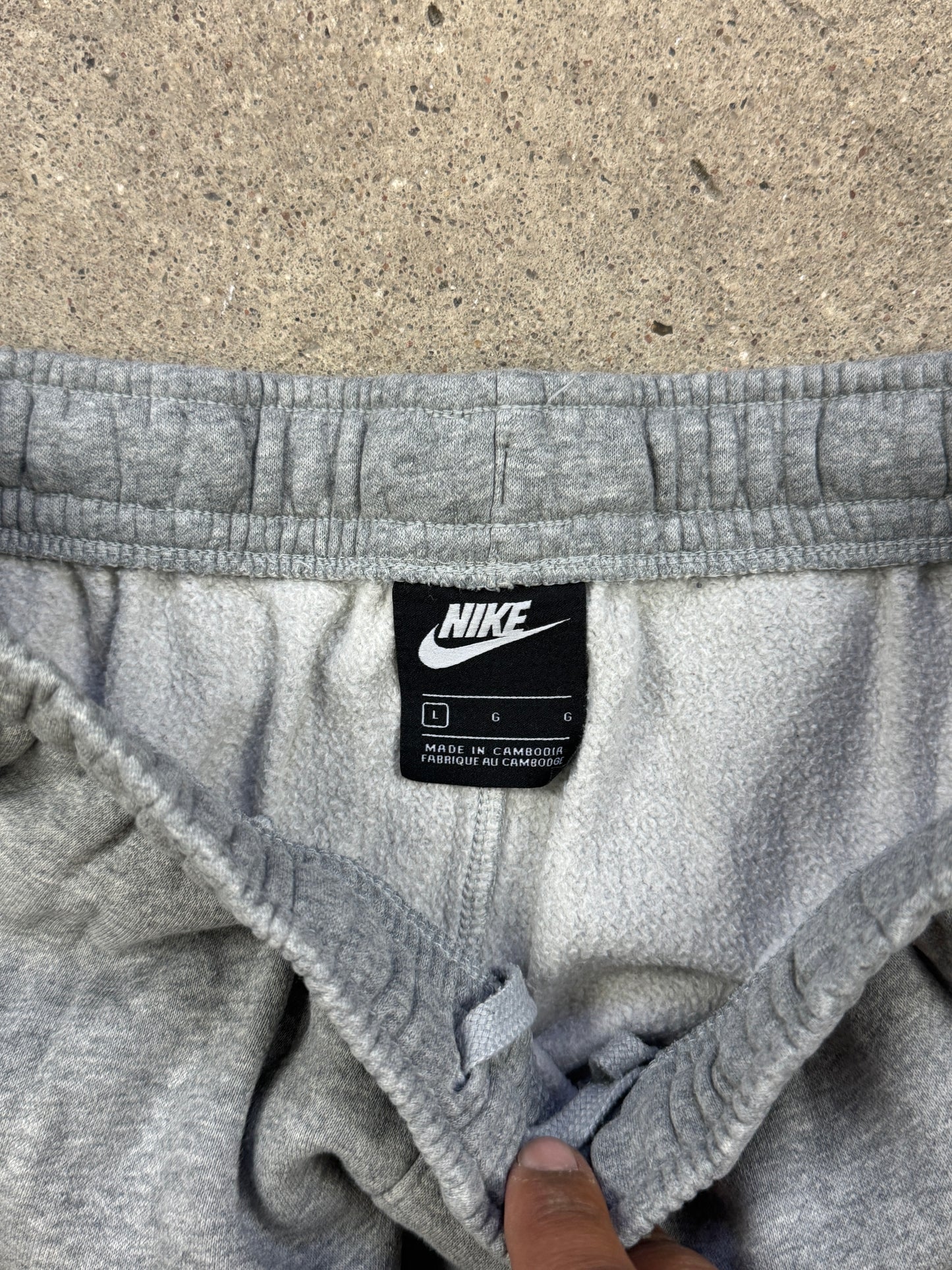 Nike Jogger | L