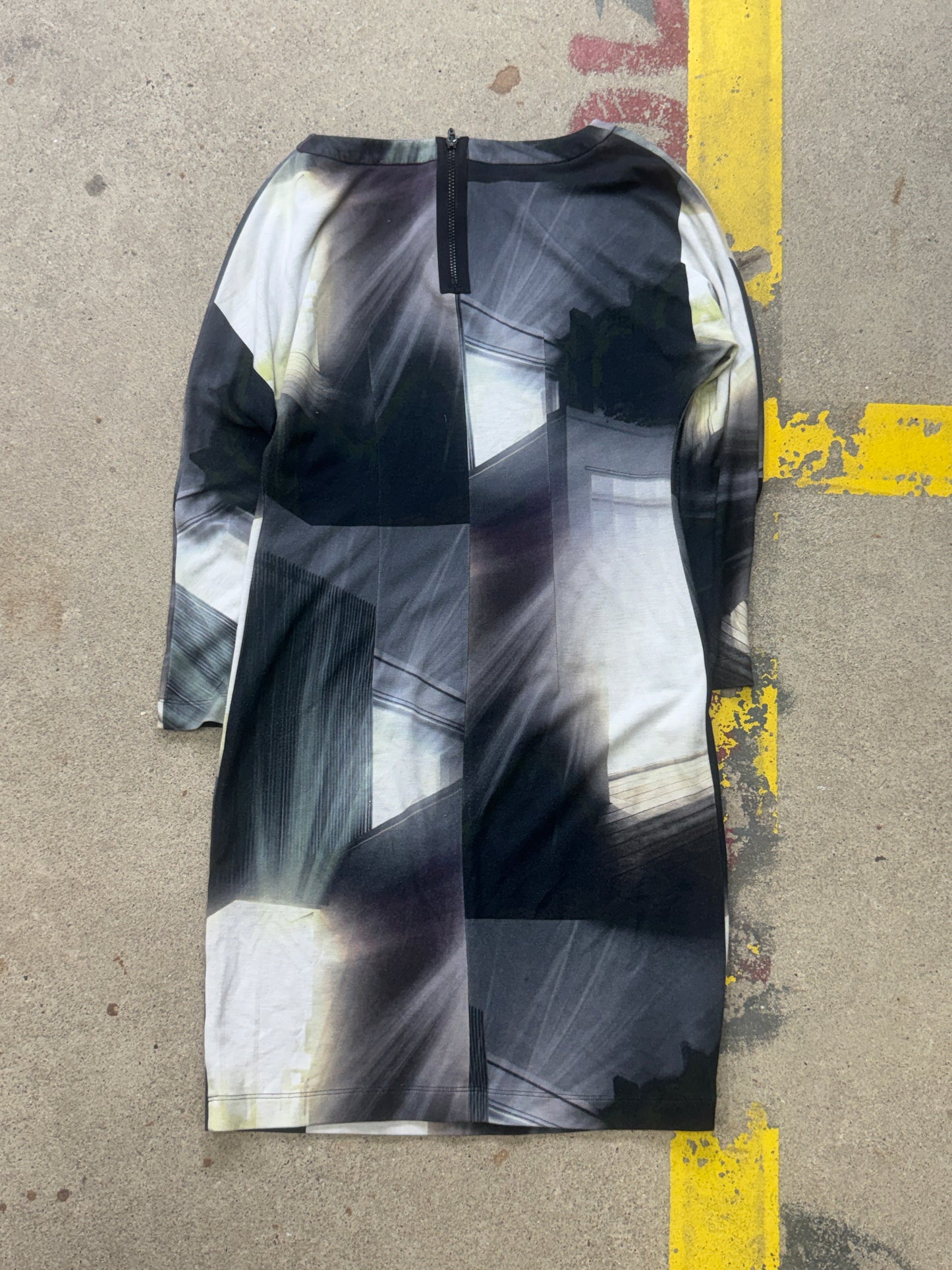Evelin Brandt Berlin Kleid | M