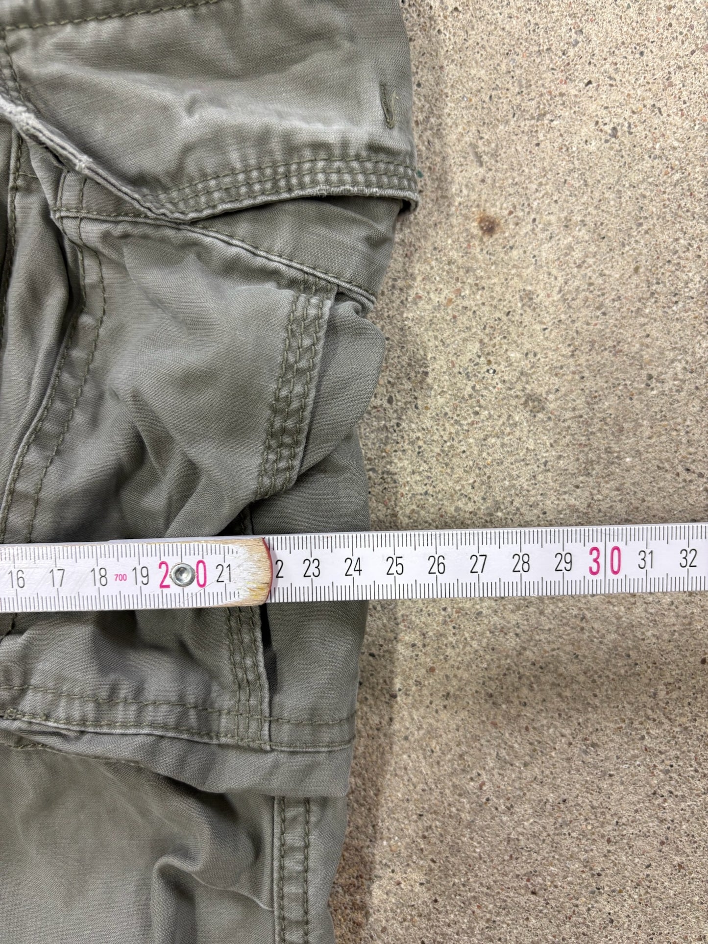 Cargohose | S