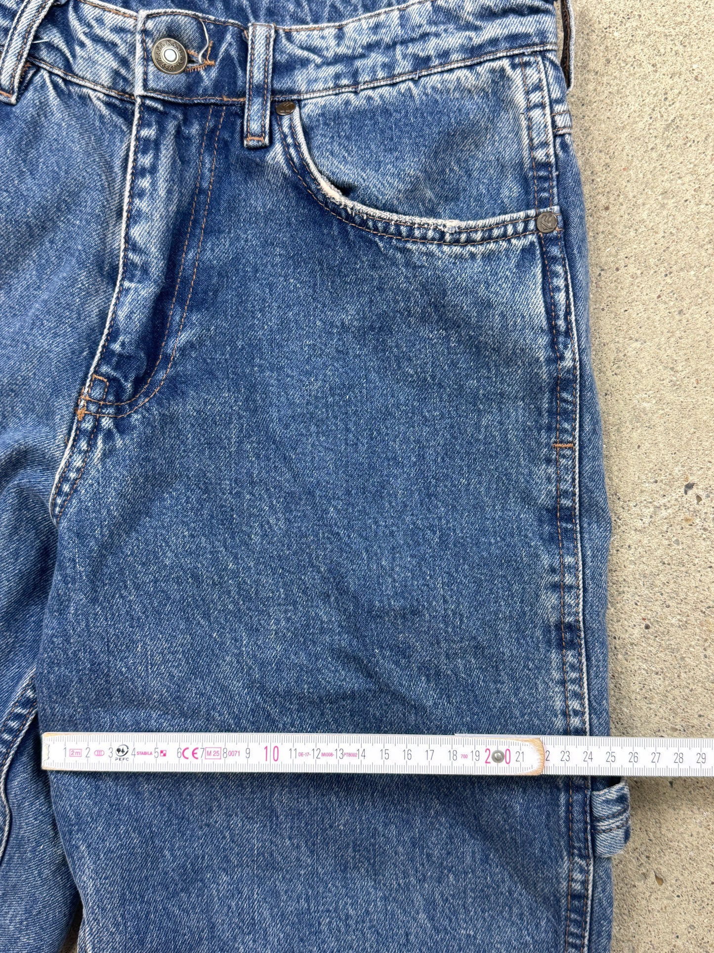 Karl Kani Jeanshose | S