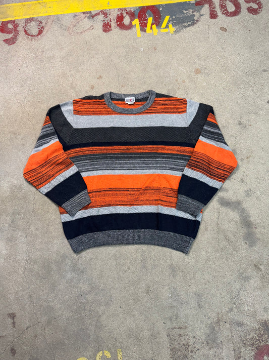 Vintage Strickpullover |XXL