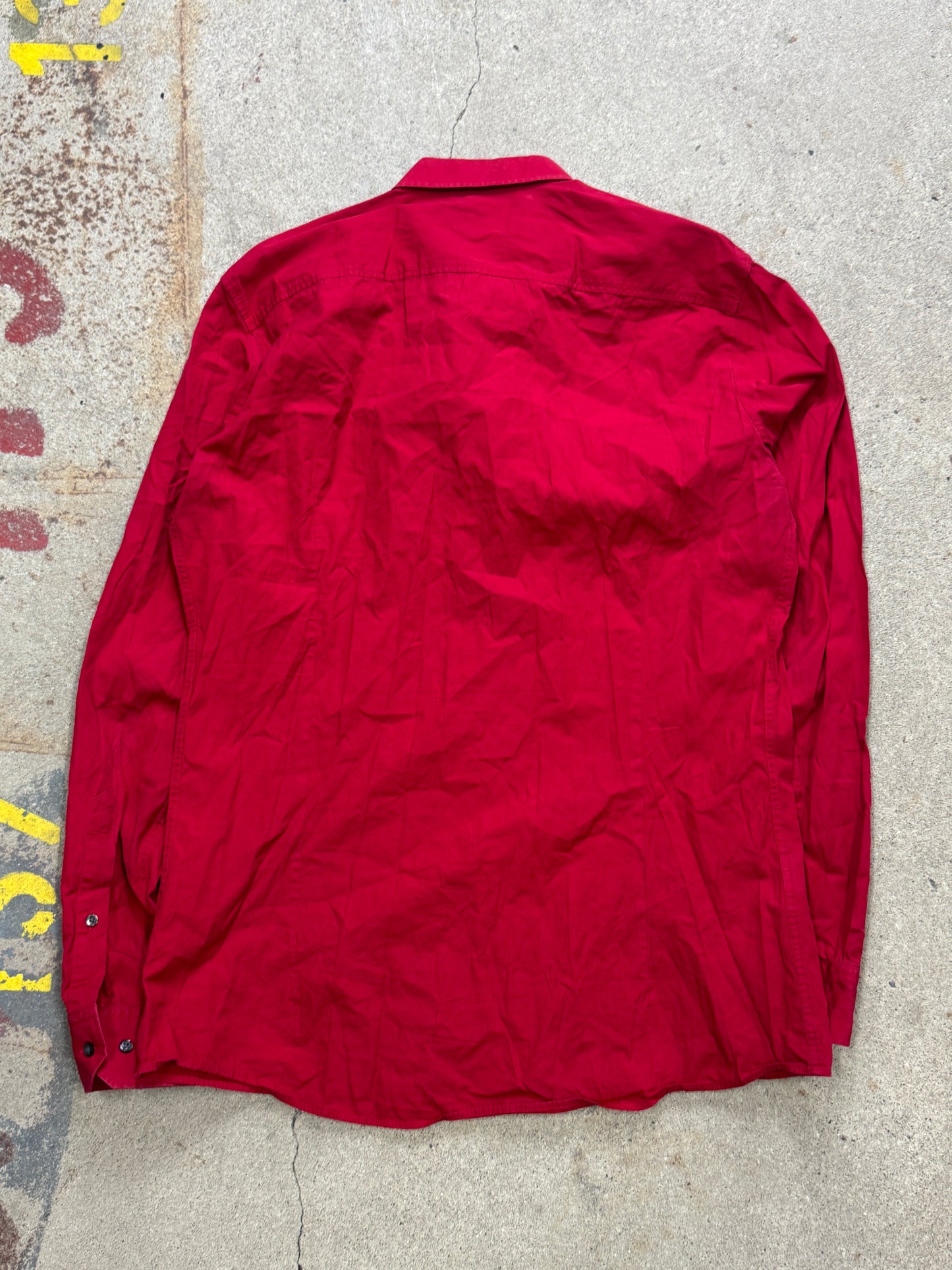 Hugo Boss Hemd | XL
