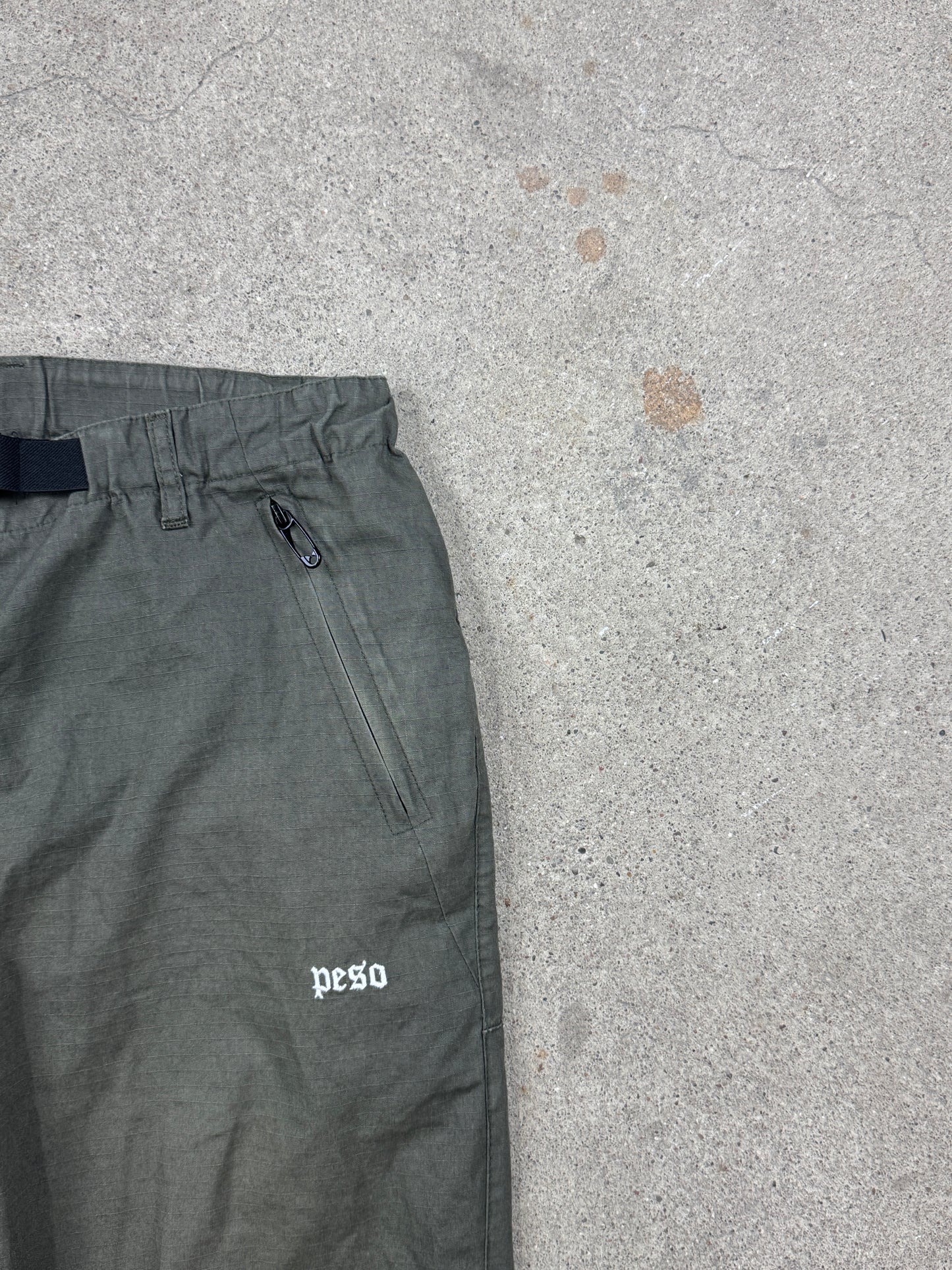 Peso Hose | XL