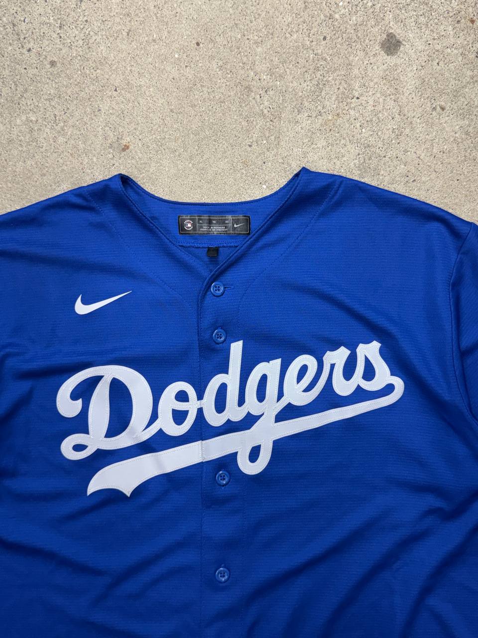 Nike | Dodgers Trikot | XL