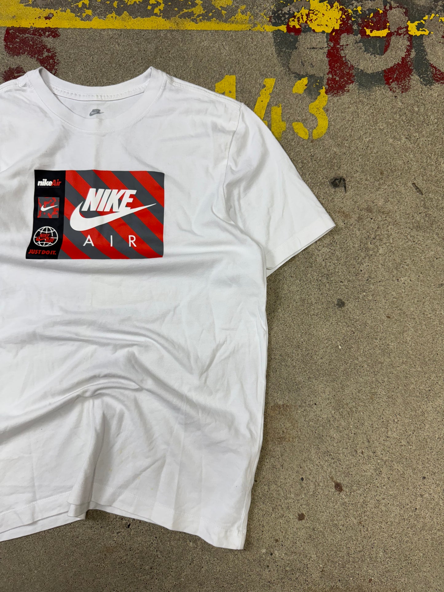 Nike T-Shirt (M)