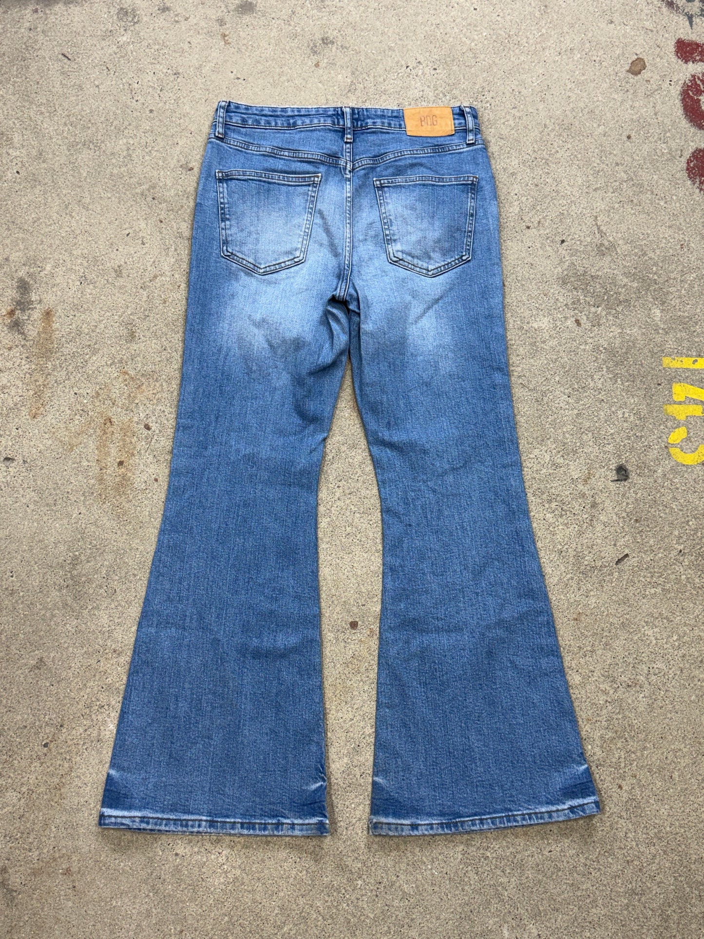 BDG Jeanshose | M