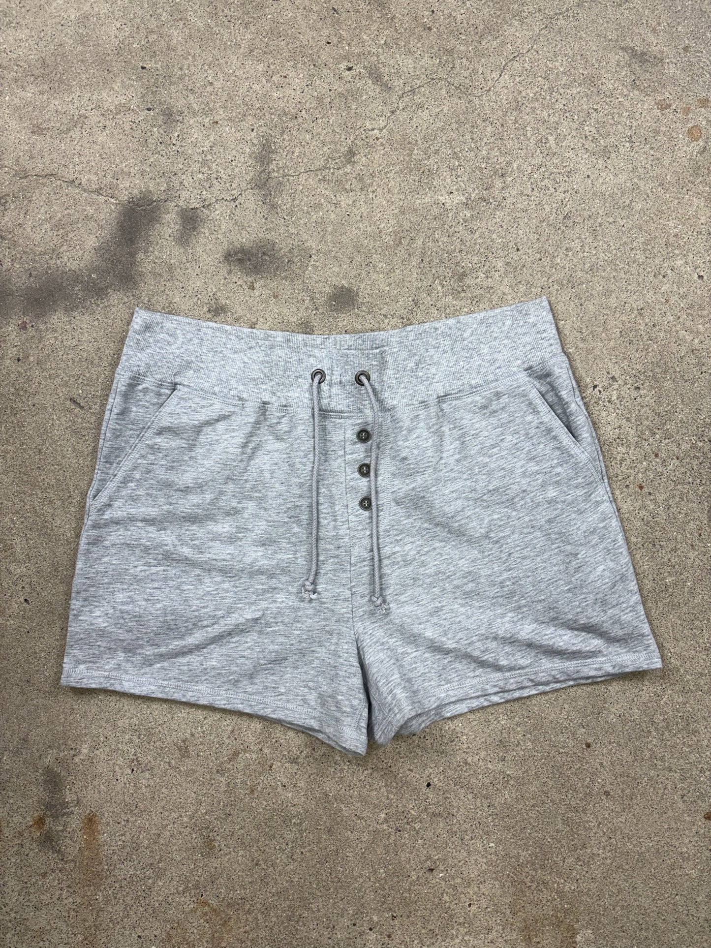 Manguun Hotpants | 44 | XXL